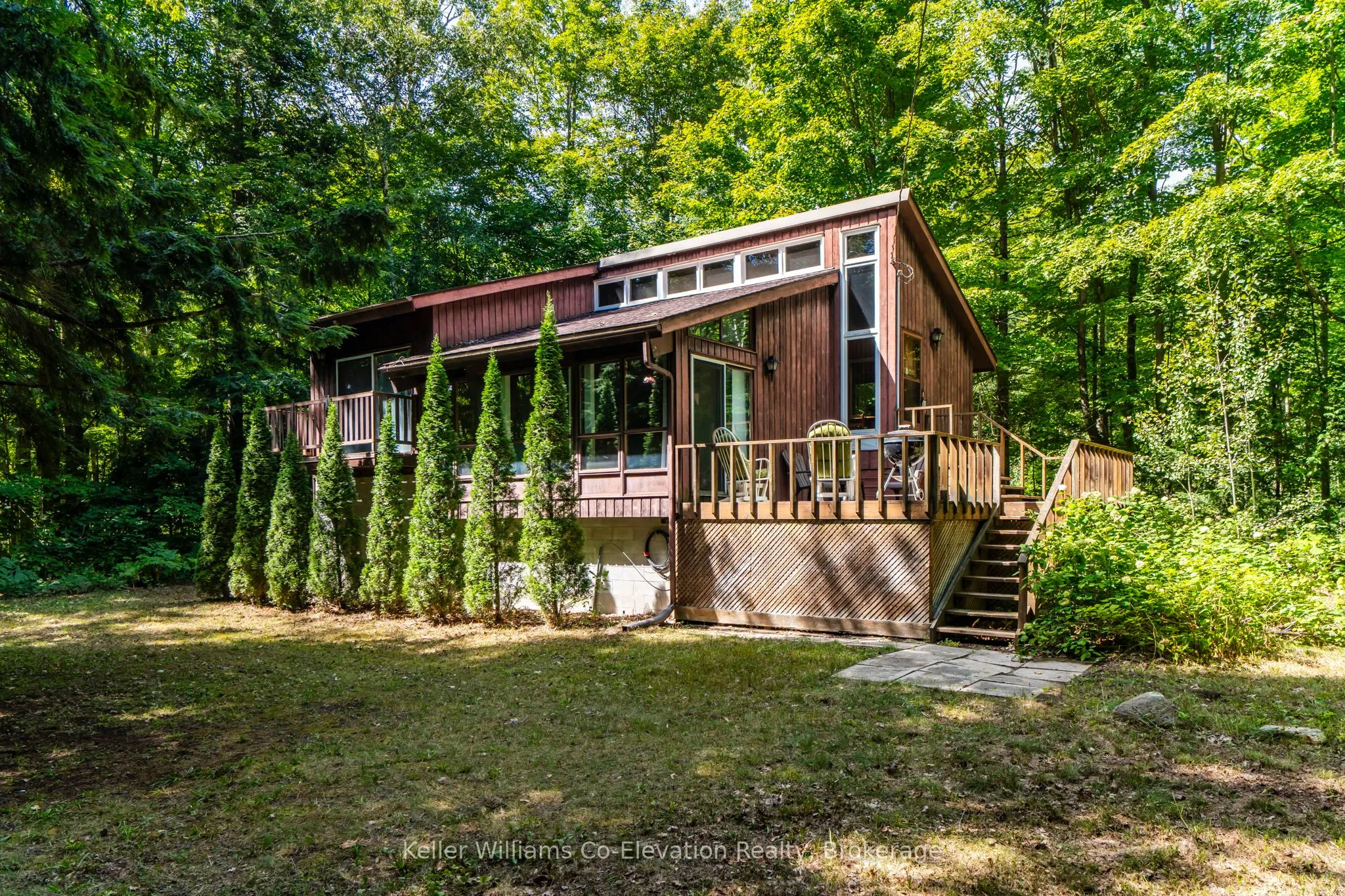 35 Crooked Creek Crescent