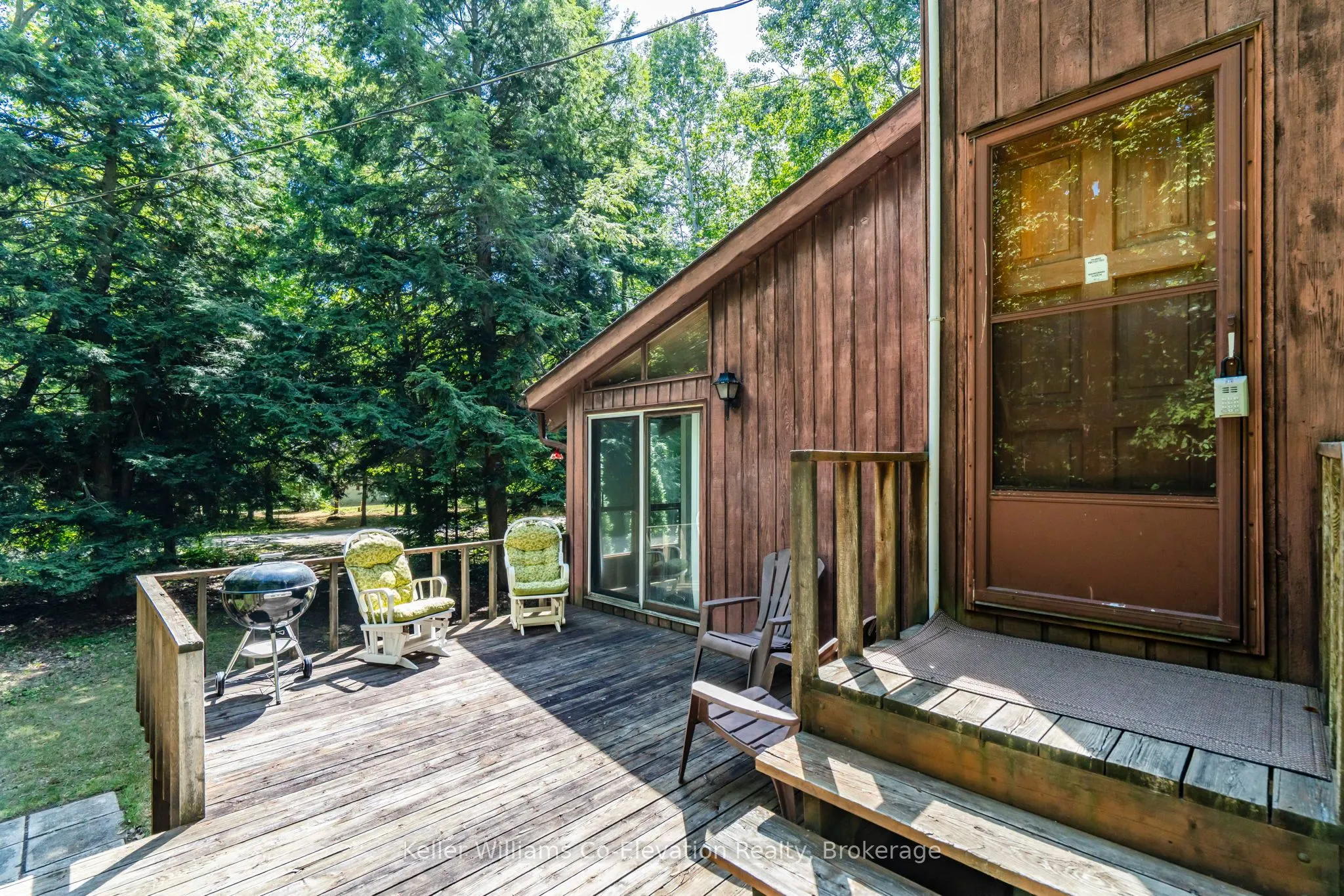 35 Crooked Creek Crescent
