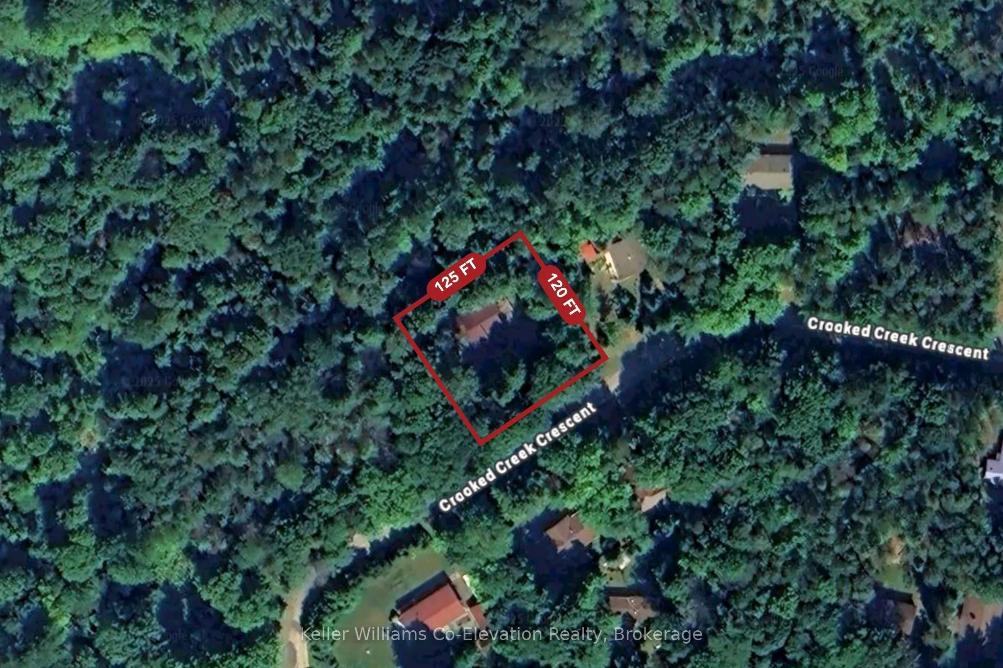 35 Crooked Creek Crescent
