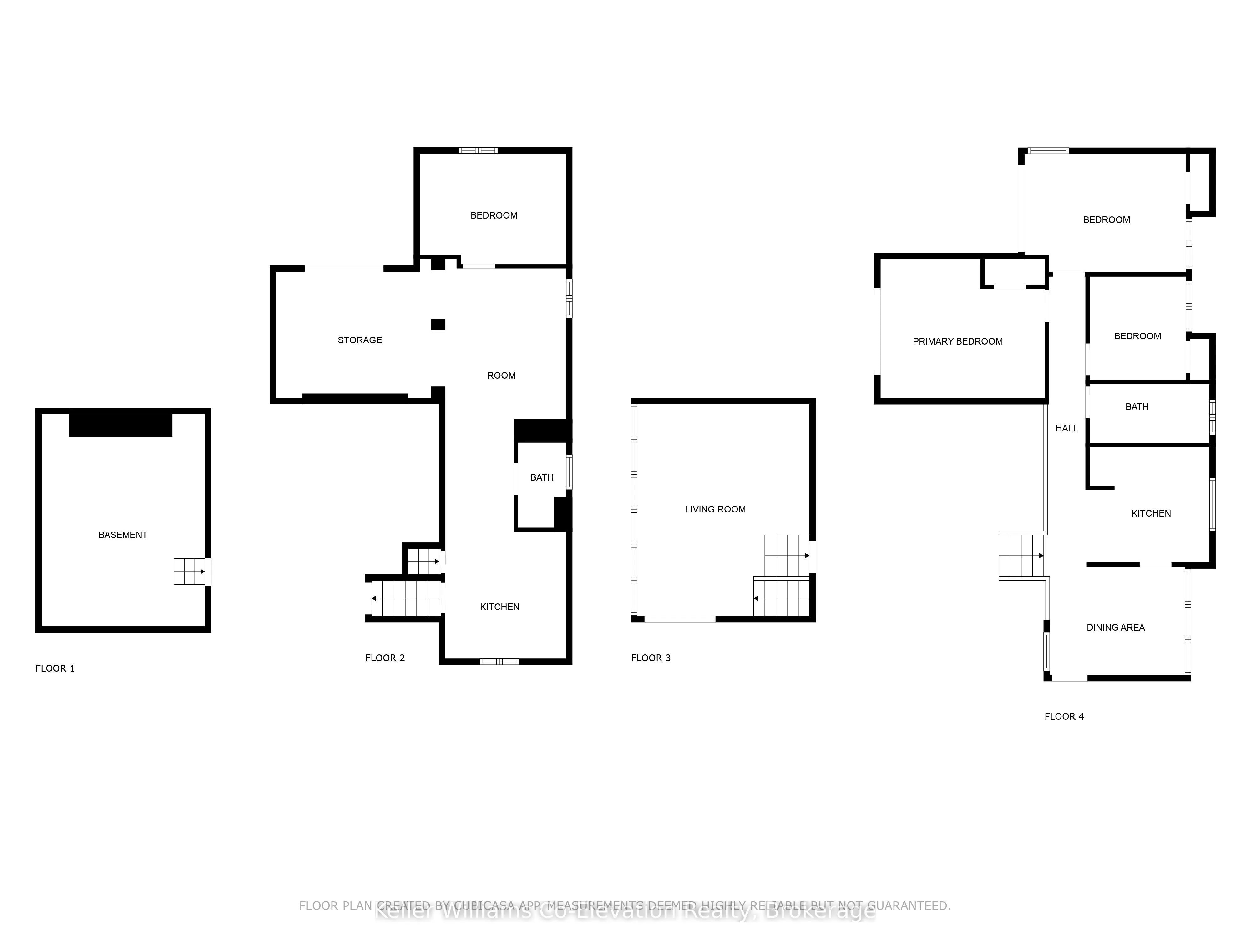 35 Crooked Creek Crescent