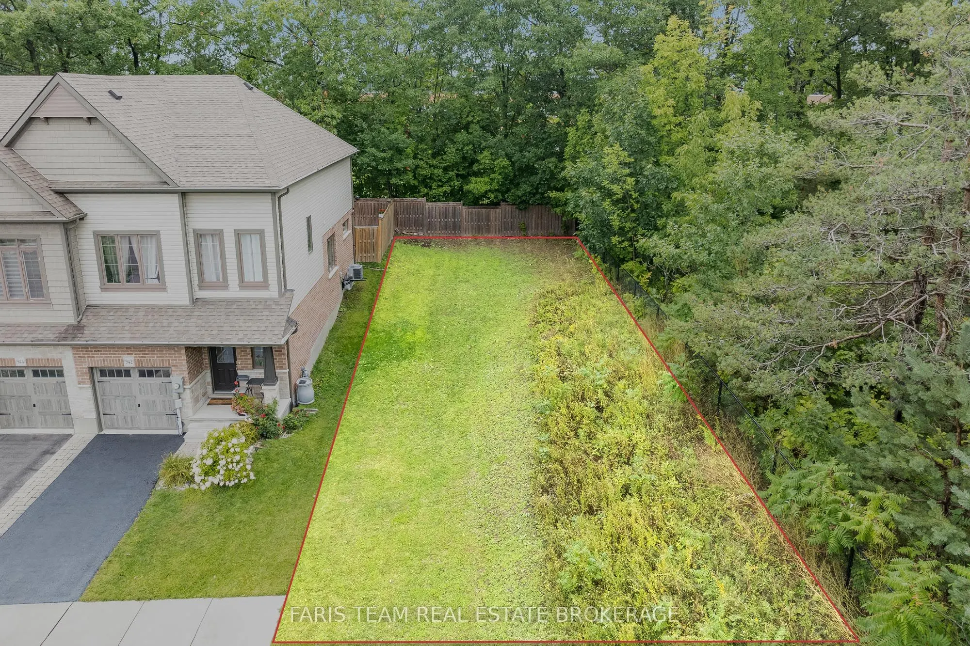 940 Cook Drive
