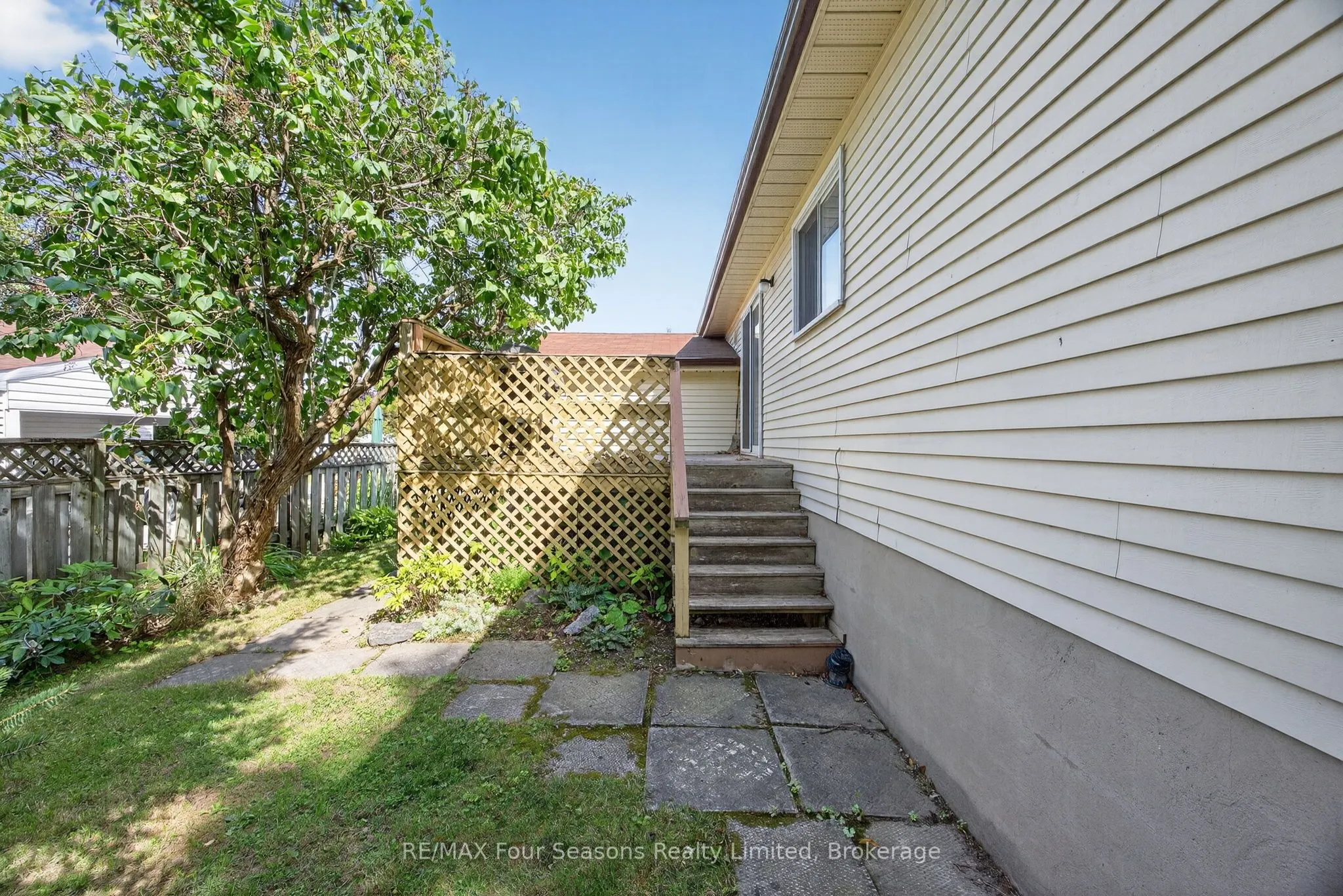 134 Walnut Street