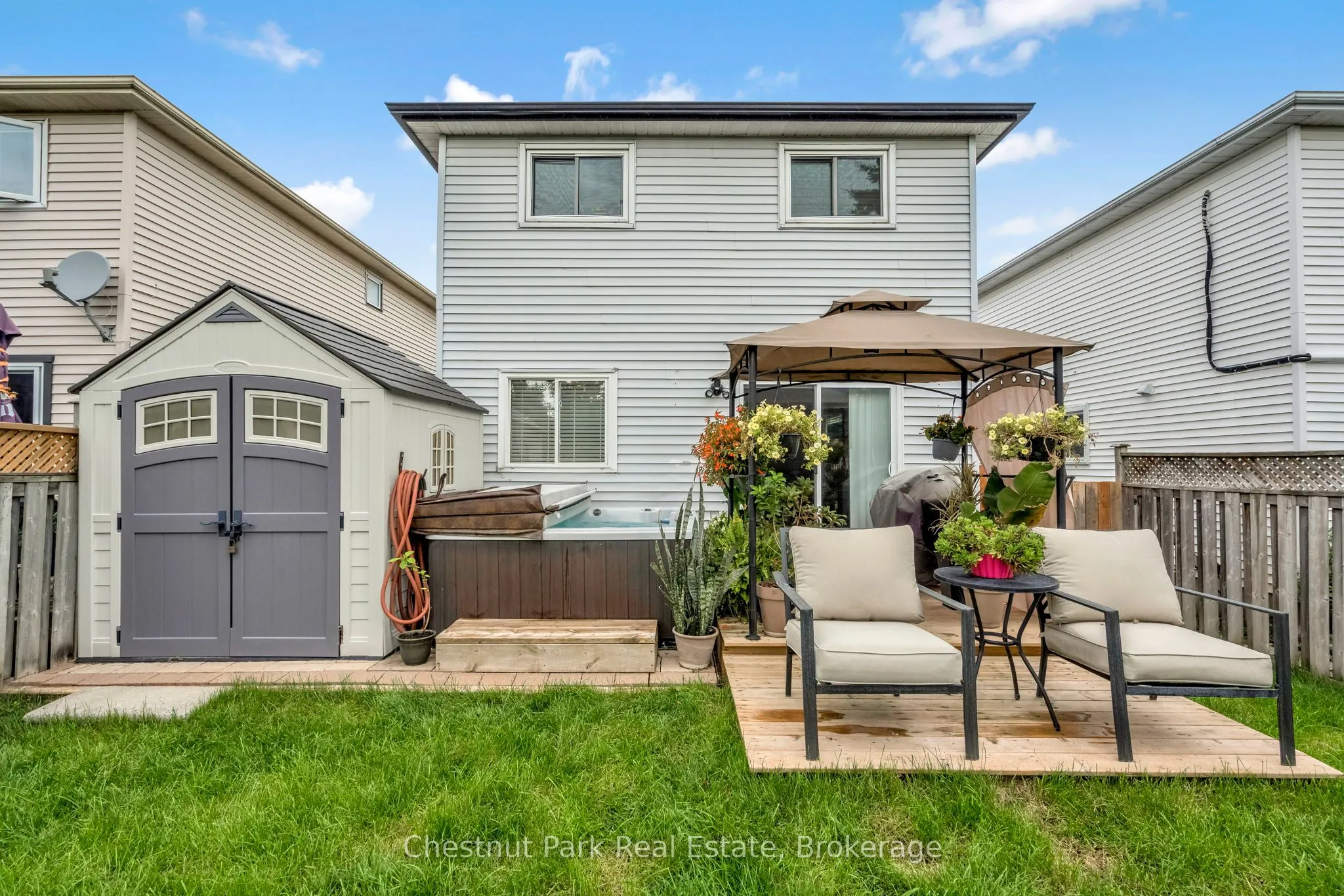 204 Hickling Trail