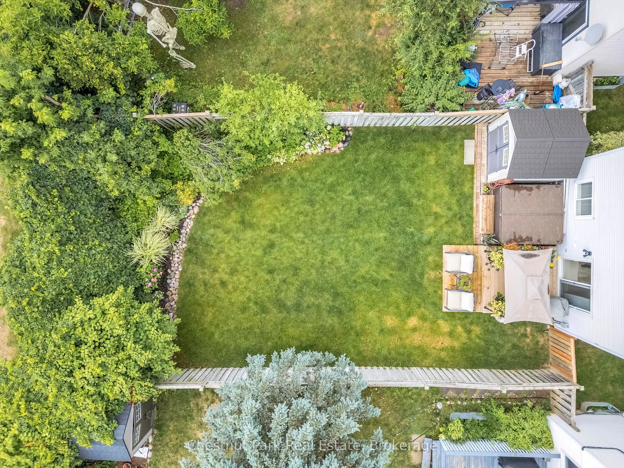 204 Hickling Trail