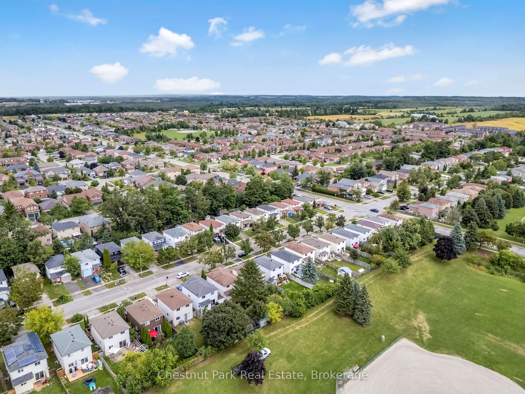204 Hickling Trail