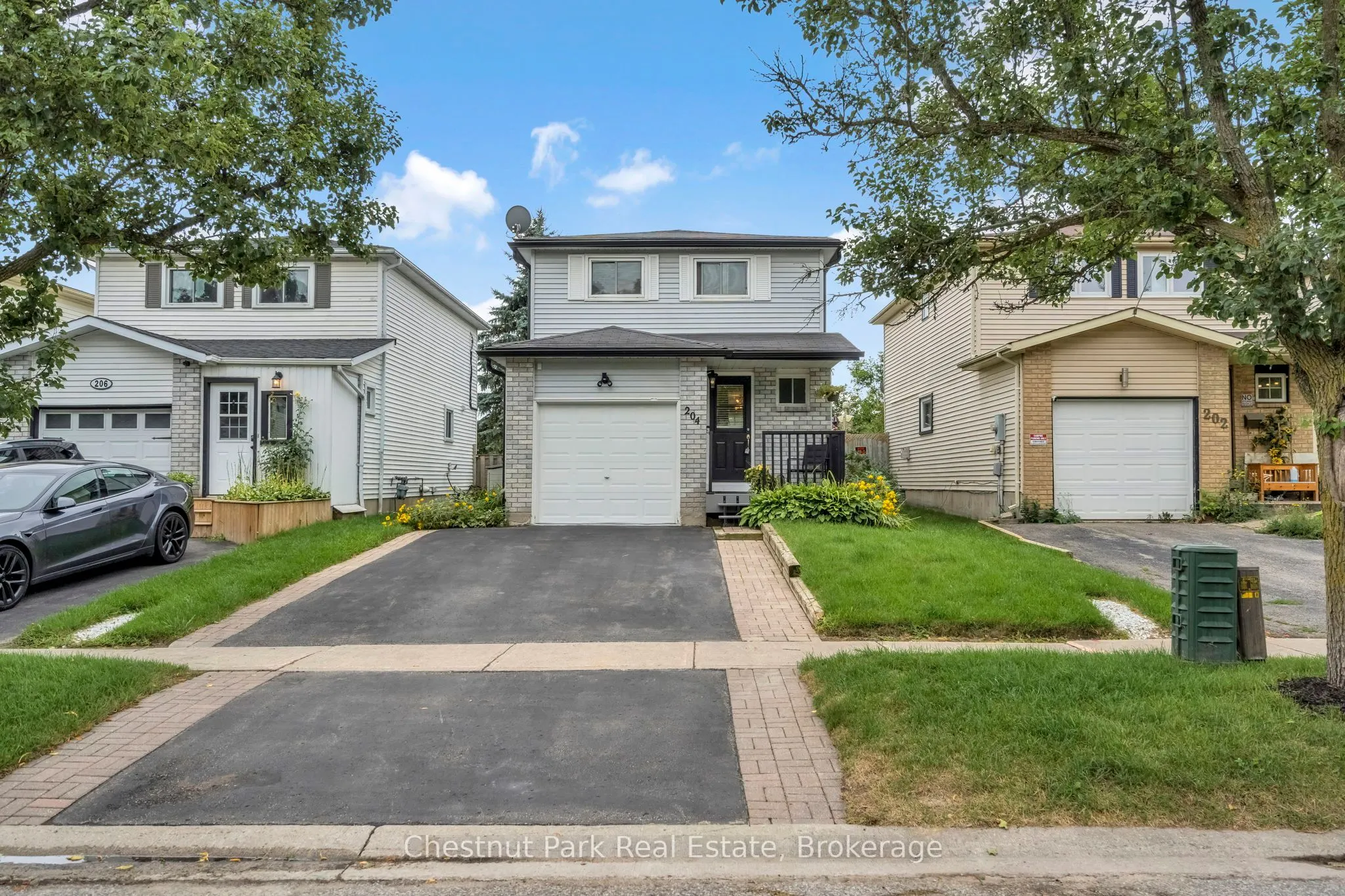 204 Hickling Trail