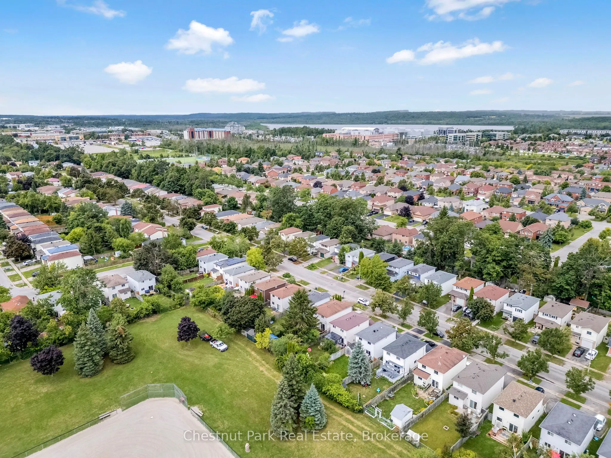 204 Hickling Trail