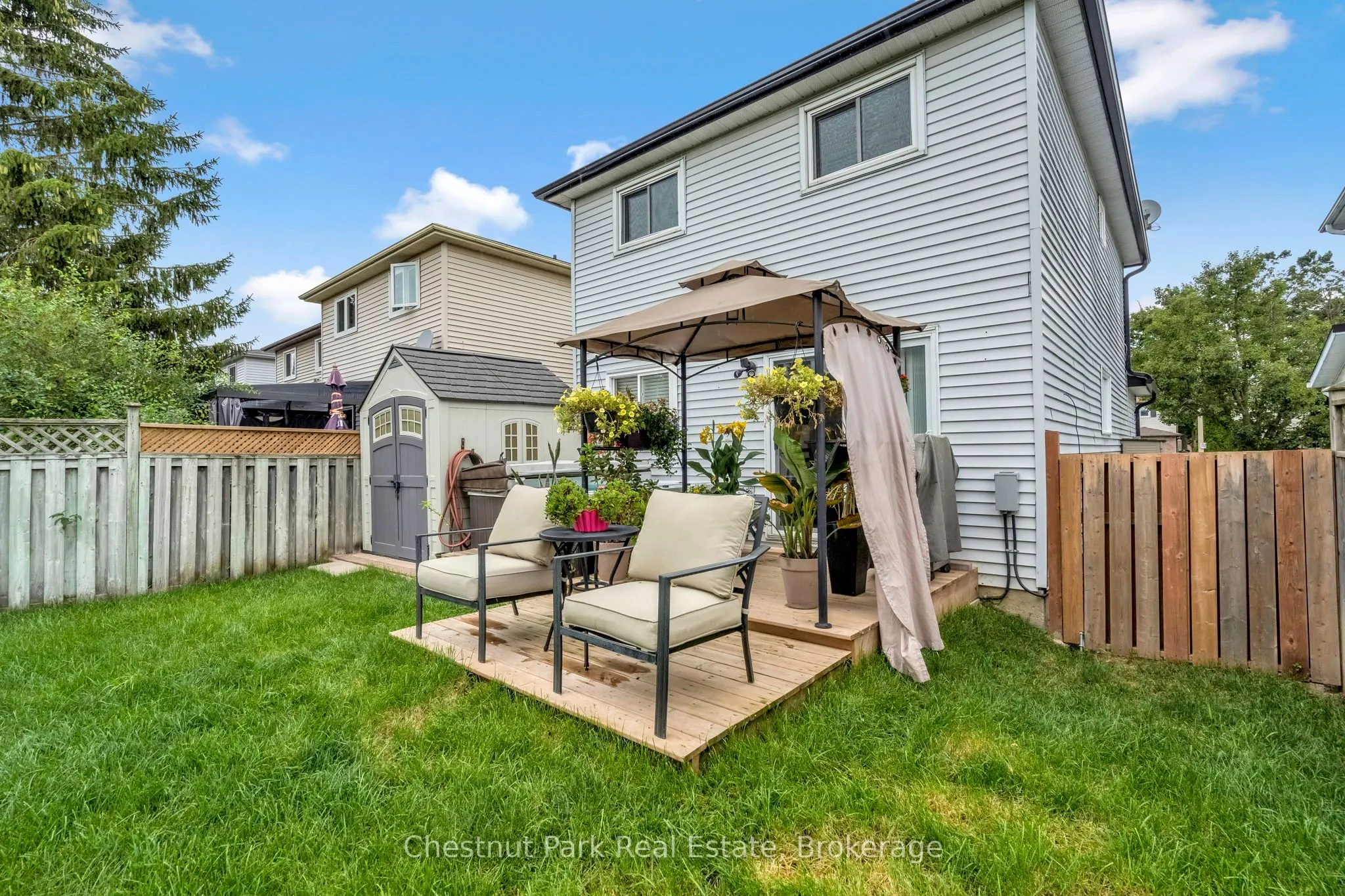 204 Hickling Trail