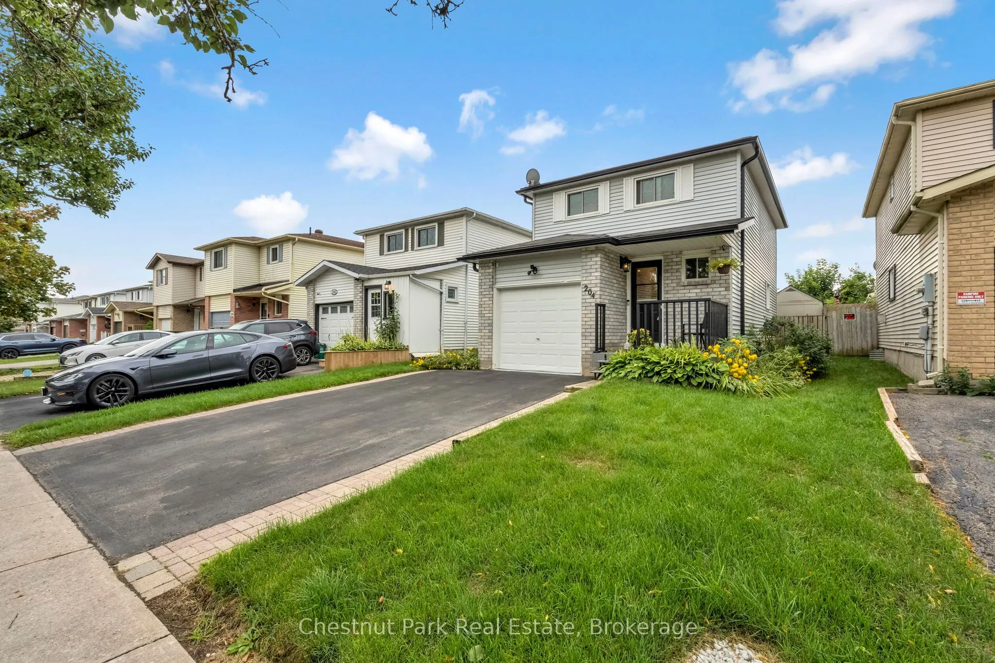 204 Hickling Trail