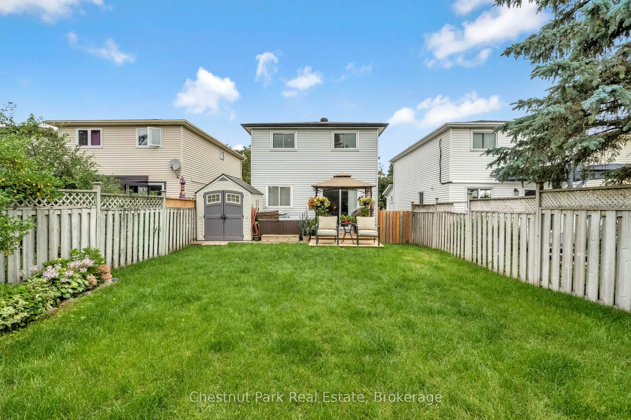 204 Hickling Trail