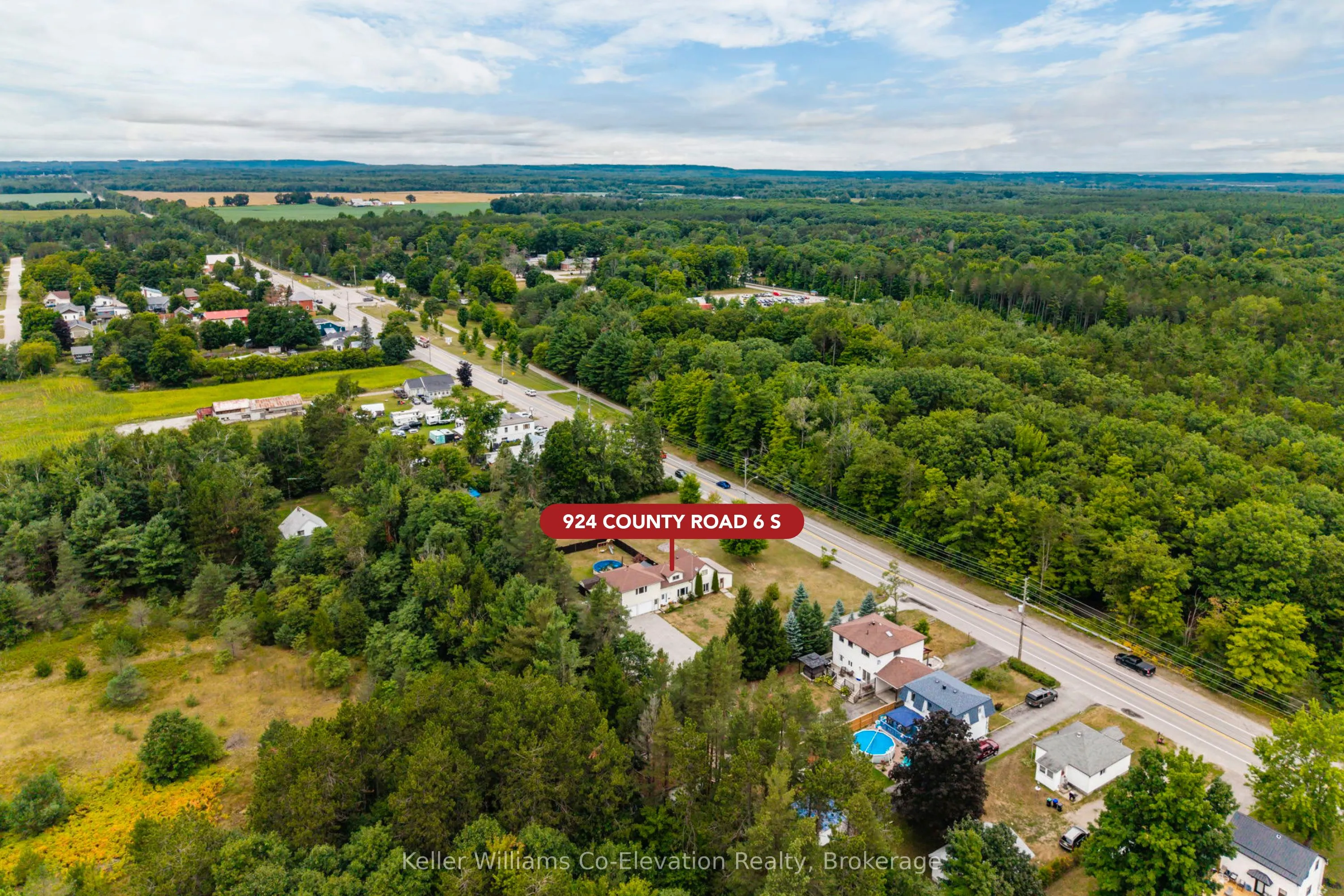 924 6 County Road S