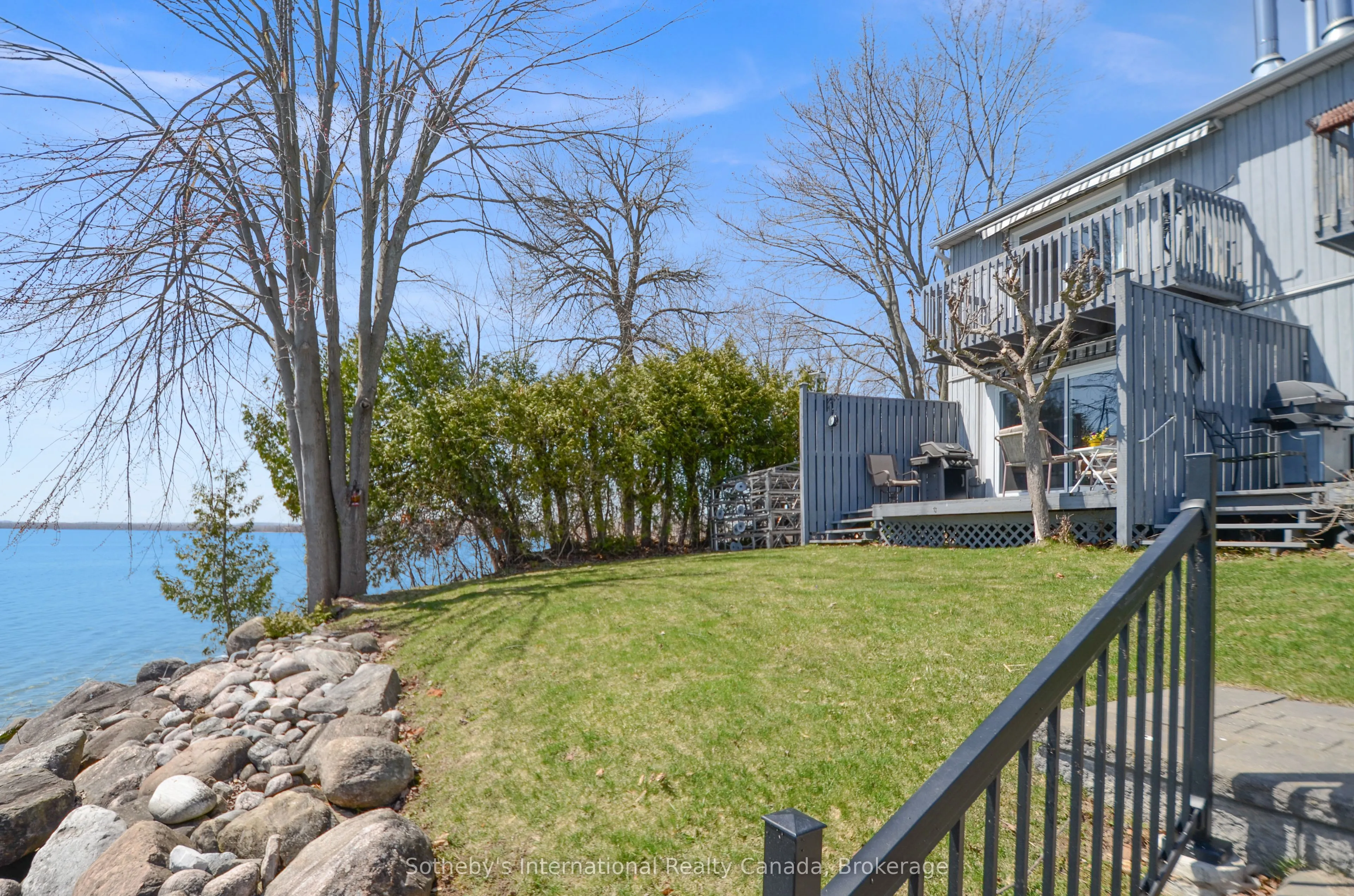 1 Olive Crescent, #5