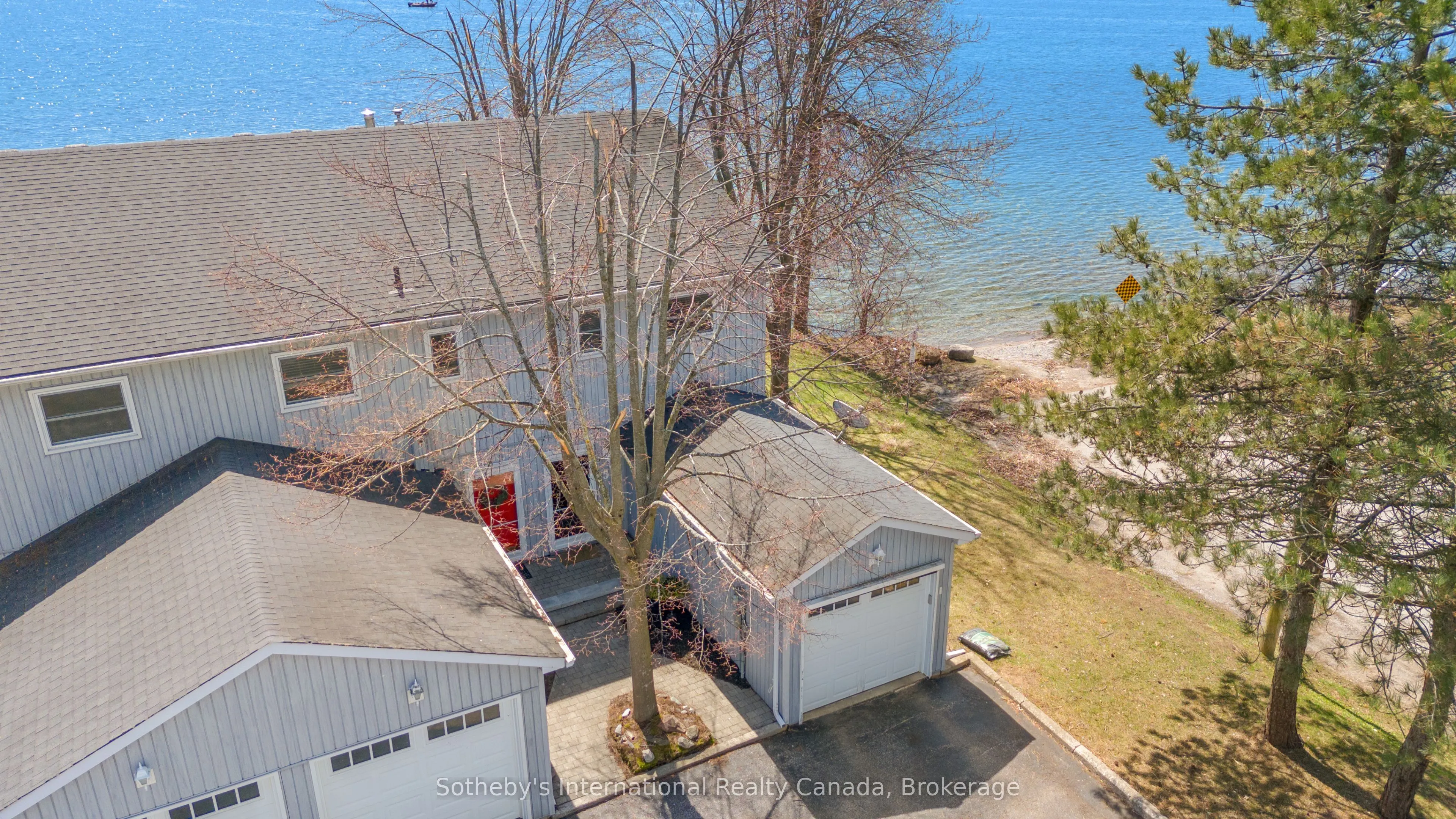 1 Olive Crescent, #5