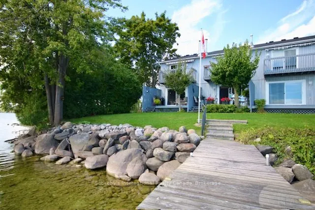 1 Olive Crescent, #5