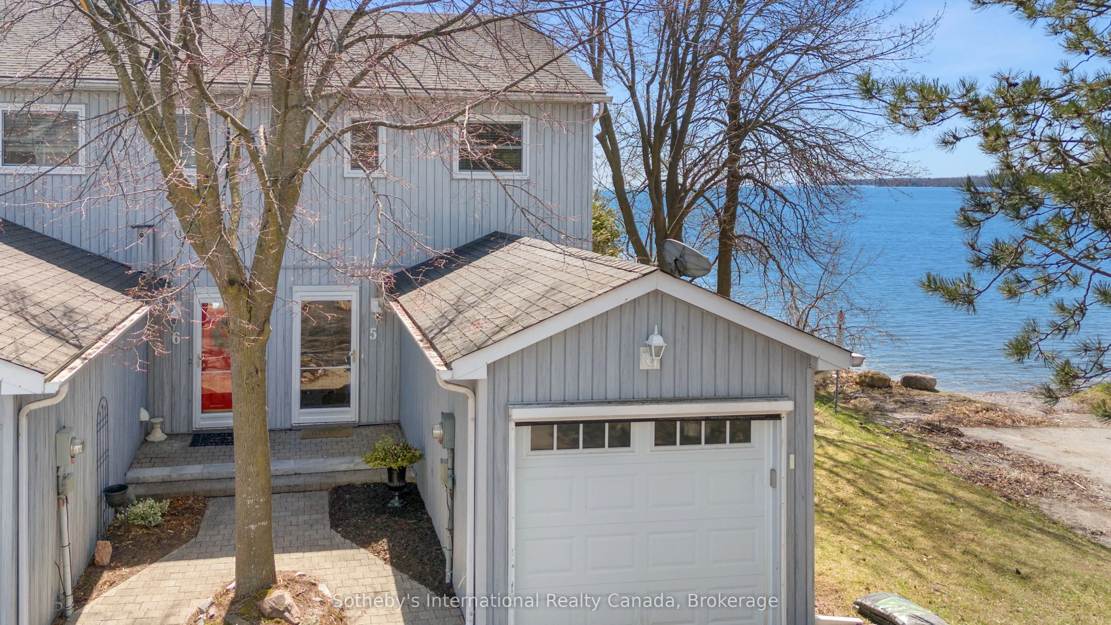 1 Olive Crescent, #5