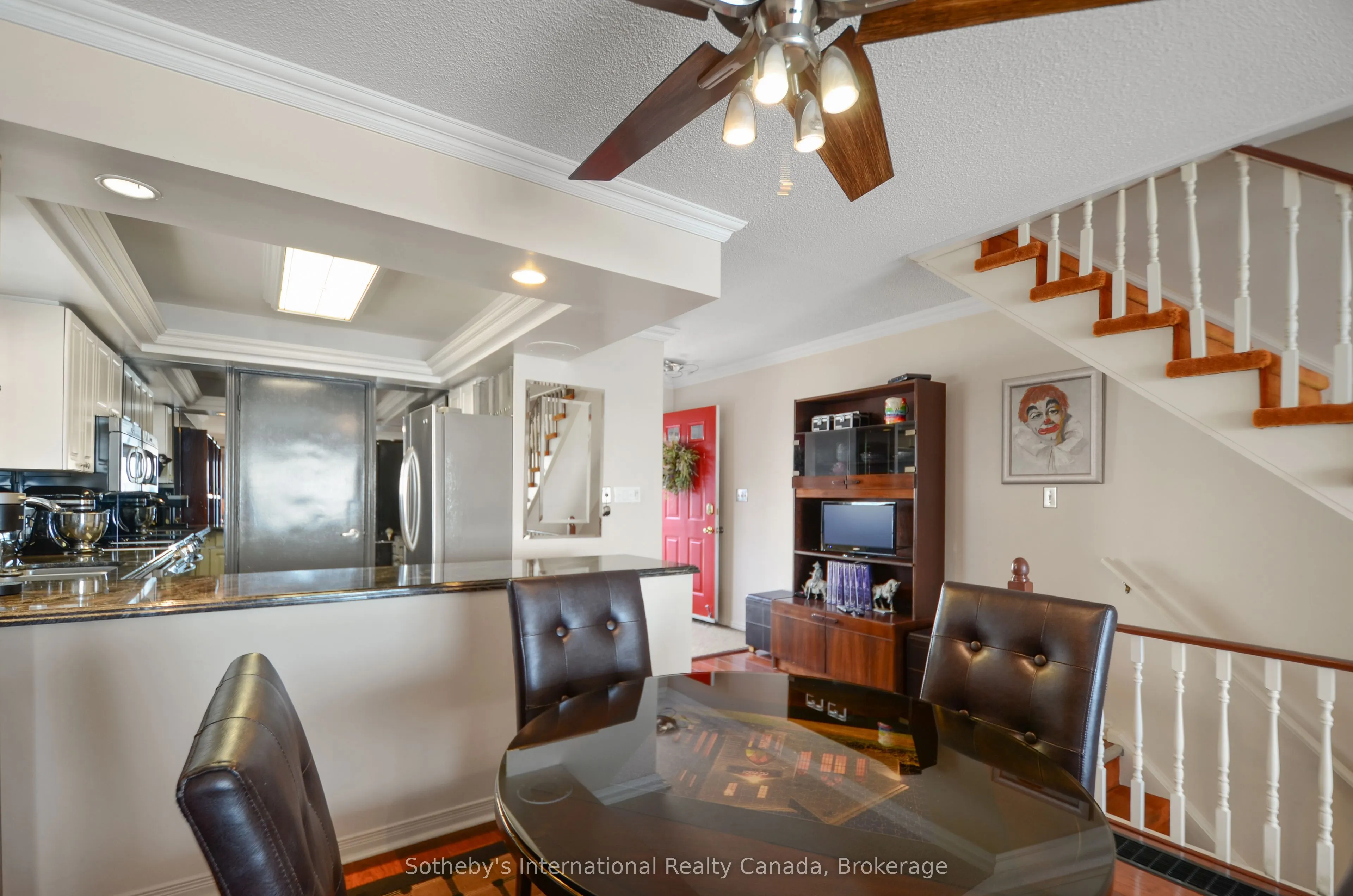 1 Olive Crescent, #5
