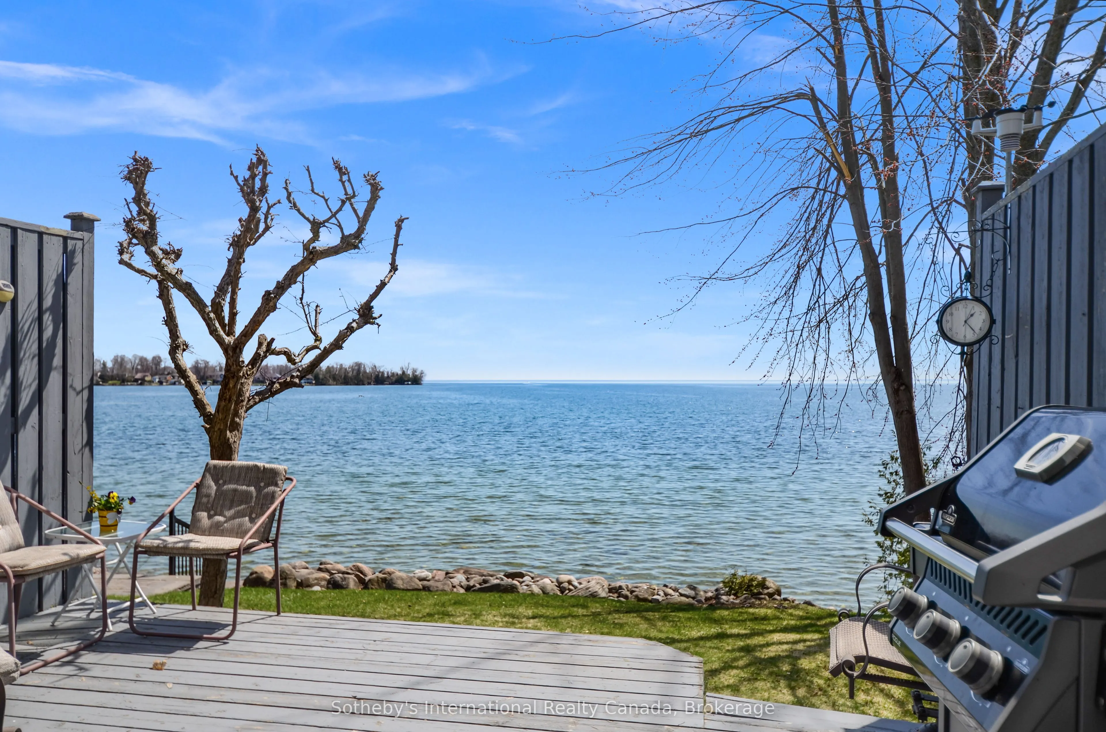 1 Olive Crescent, #5