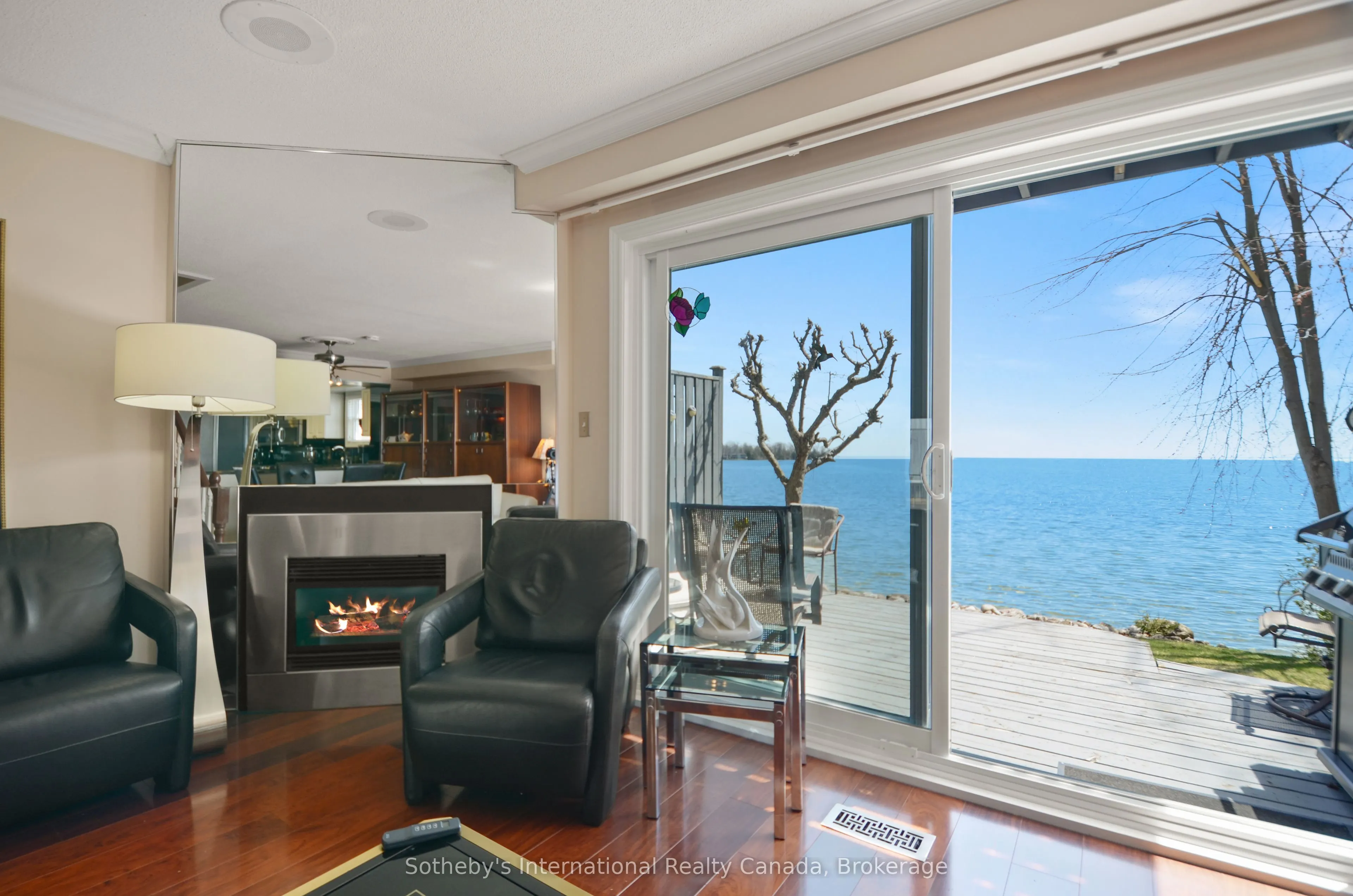 1 Olive Crescent, #5