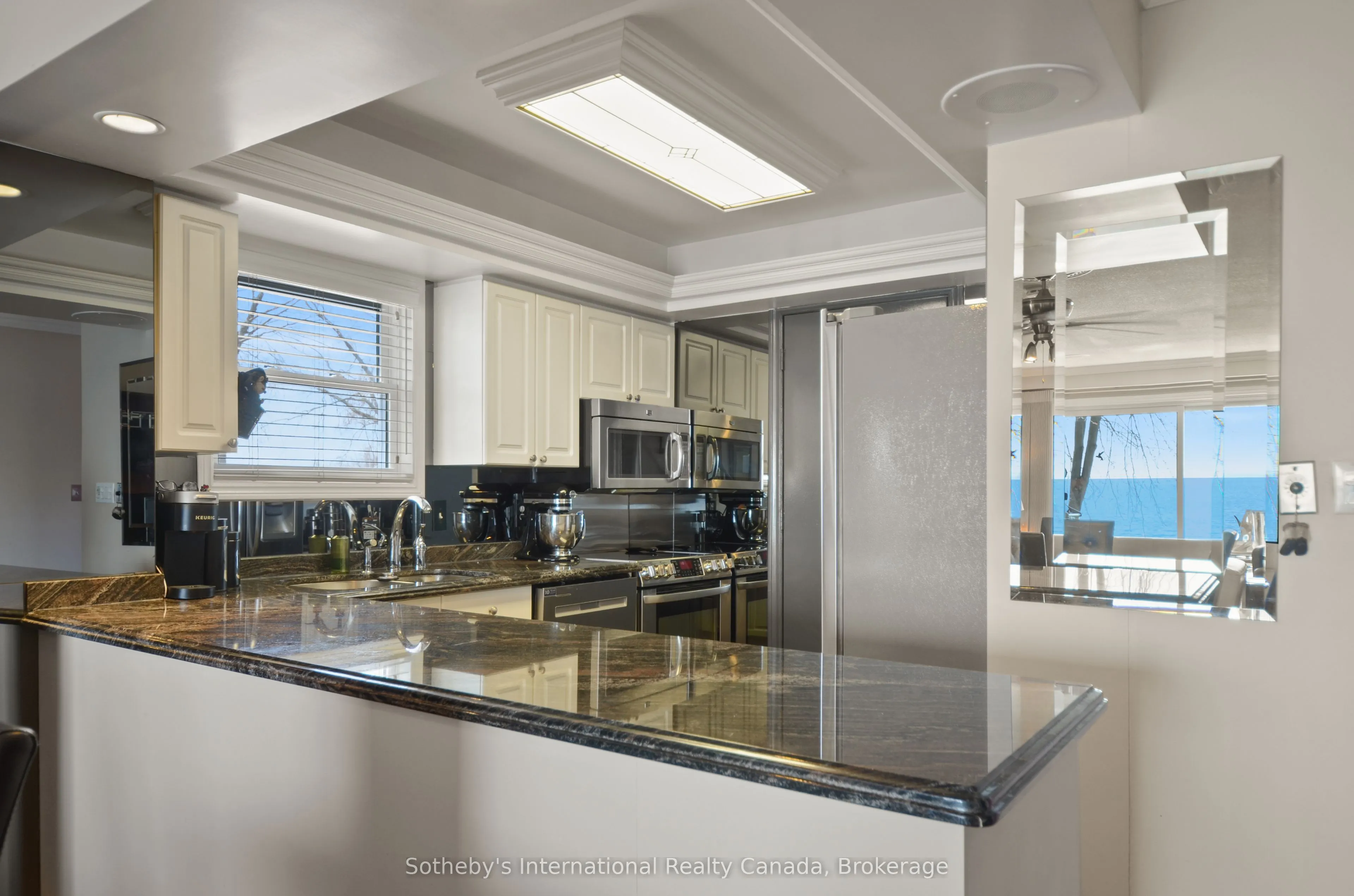 1 Olive Crescent, #5