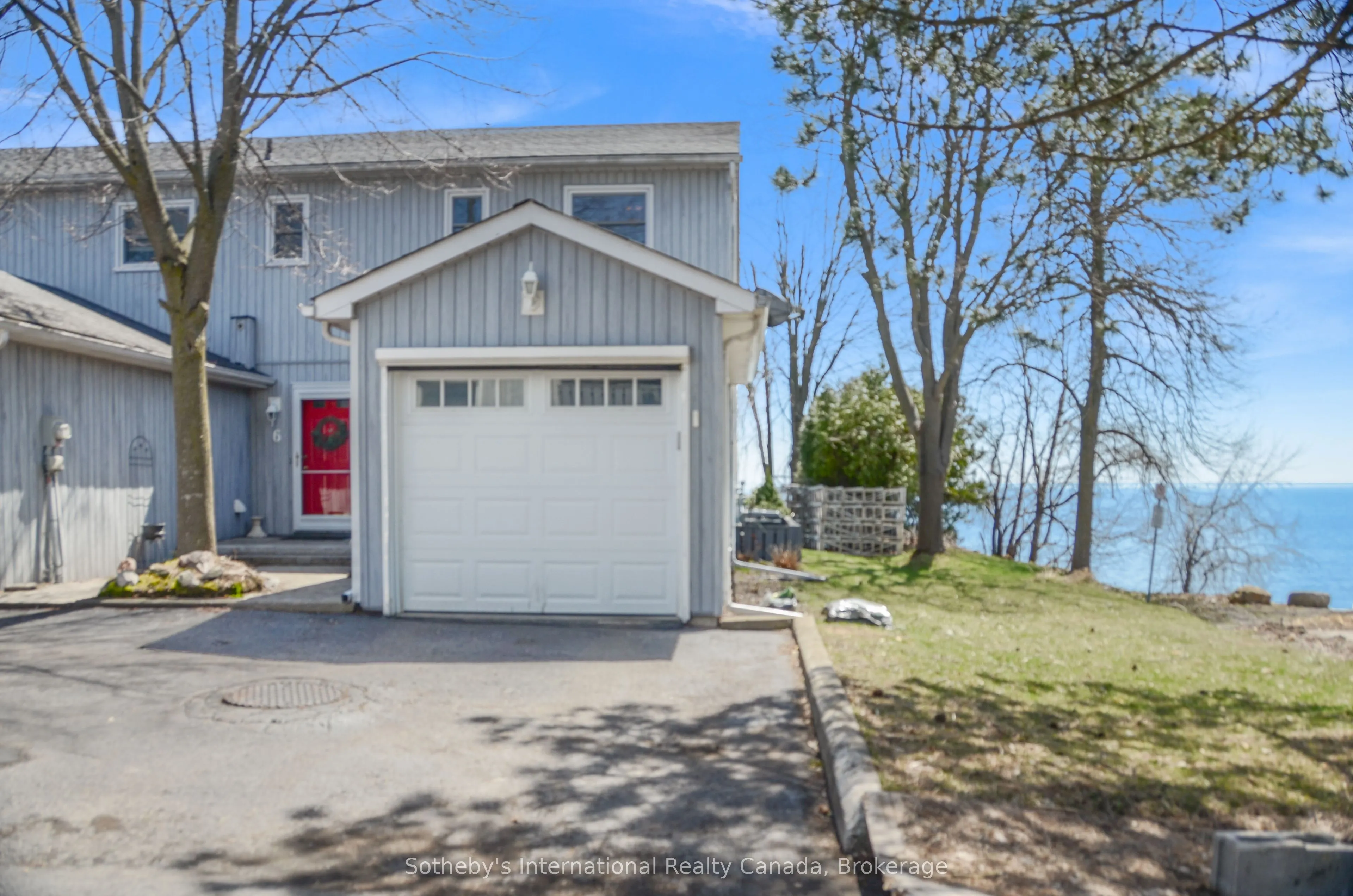 1 Olive Crescent, #5