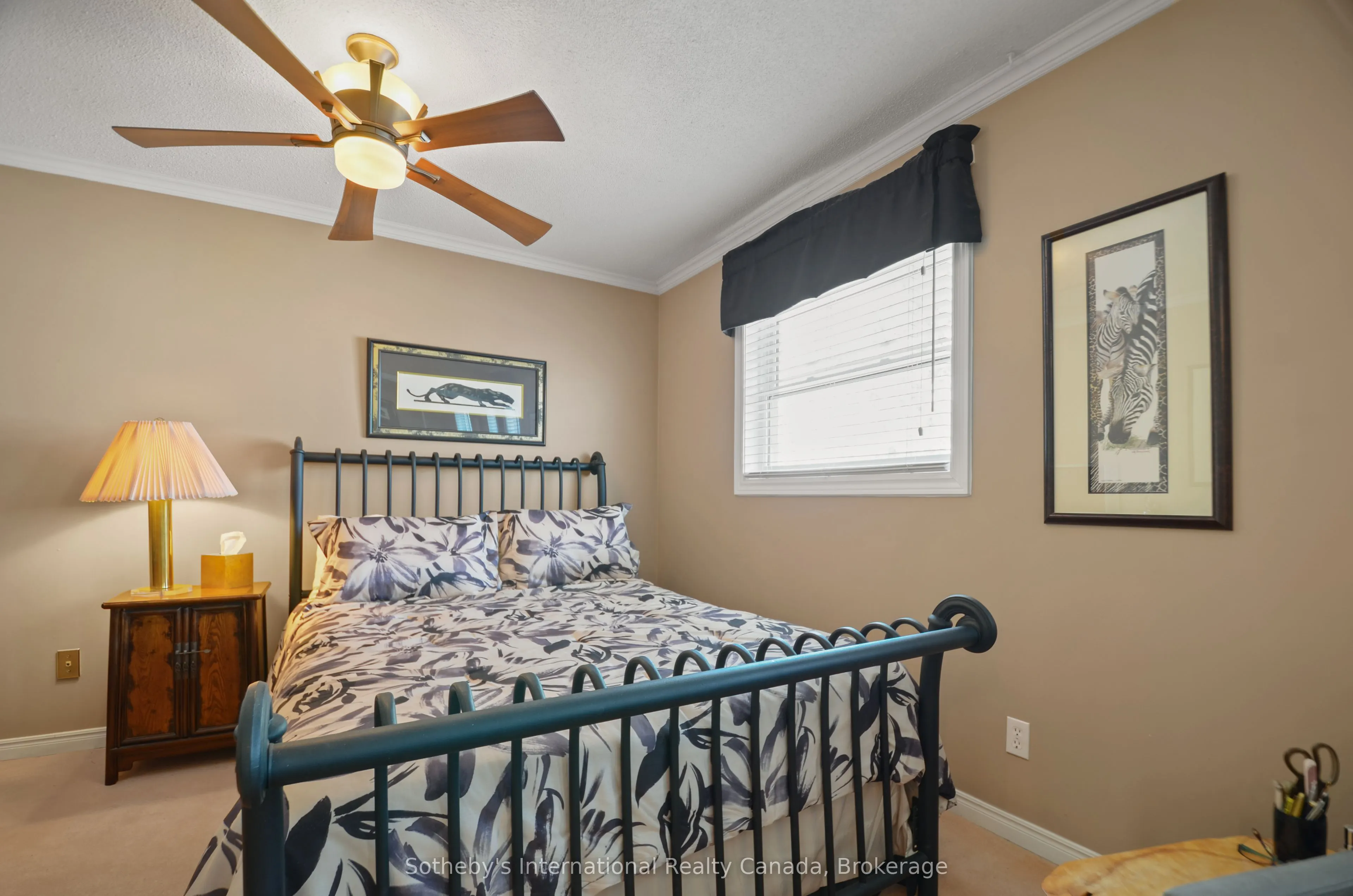 1 Olive Crescent, #5