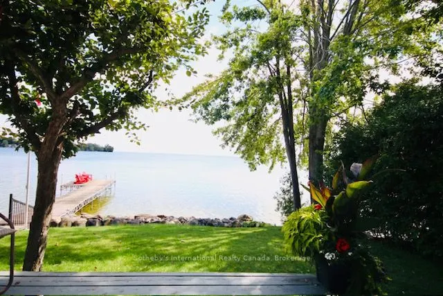 1 Olive Crescent, #5