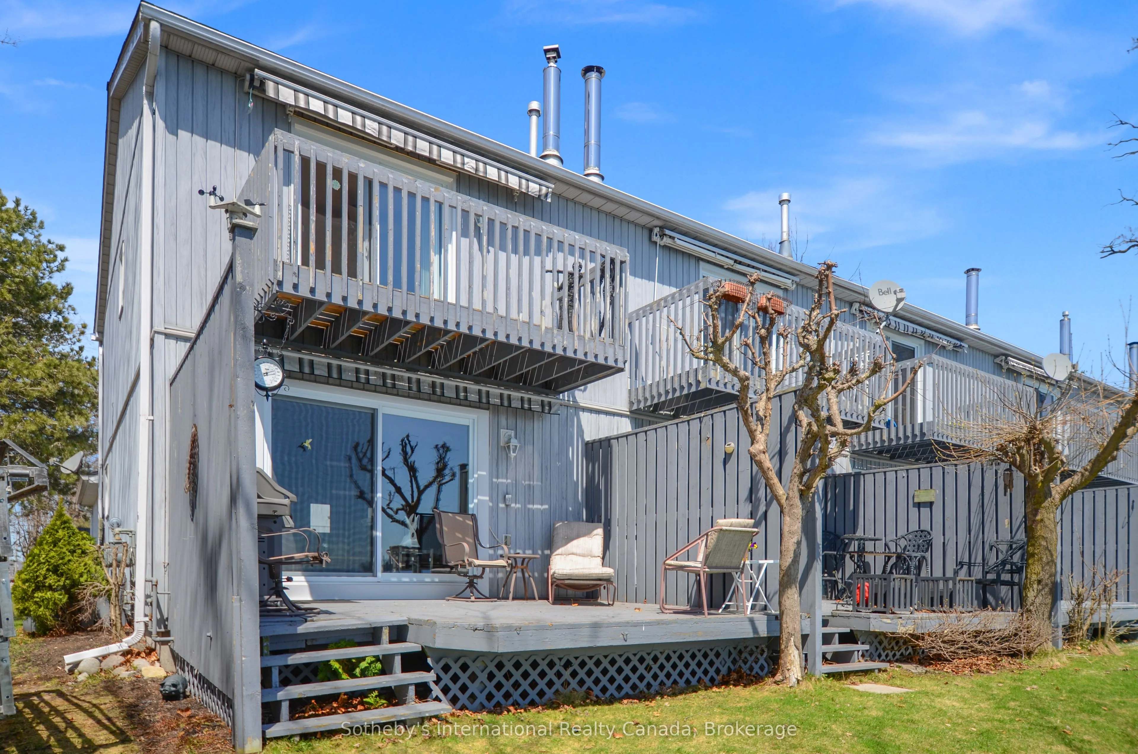 1 Olive Crescent, #5