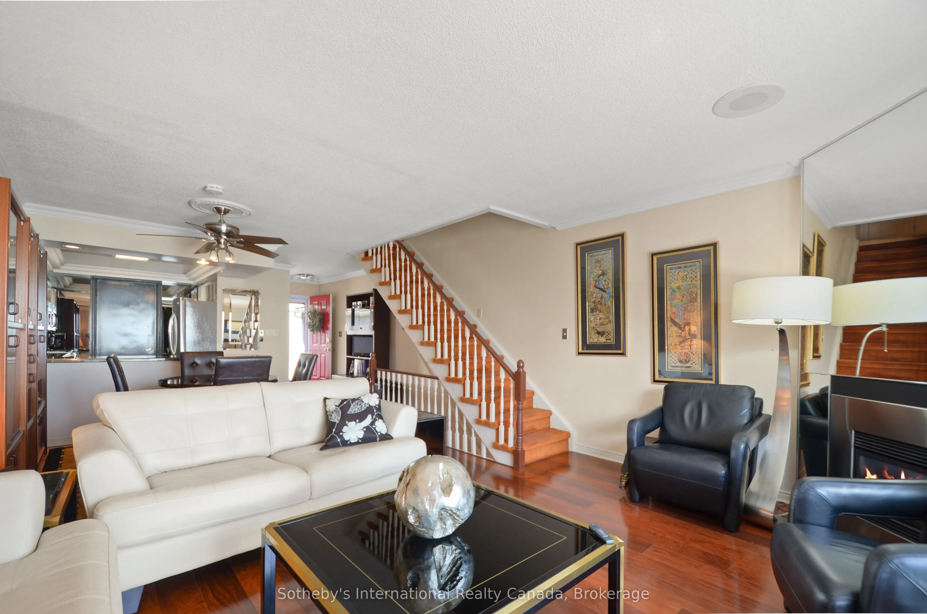 1 Olive Crescent, #5