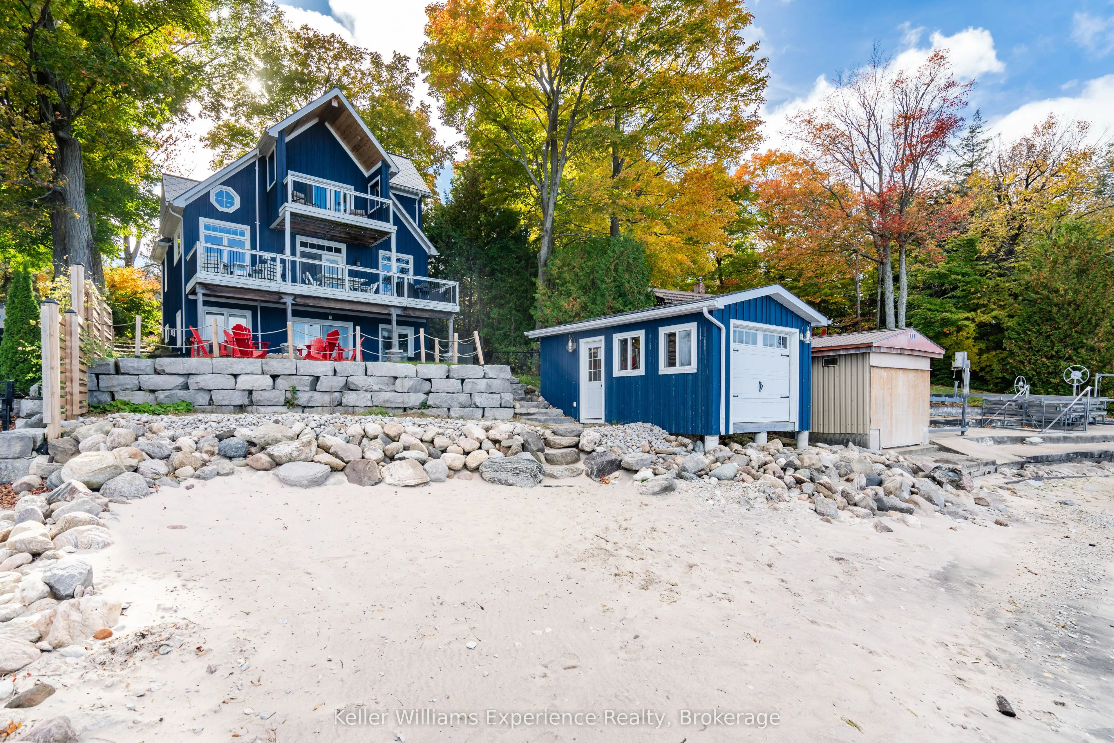 1749 Champlain Road