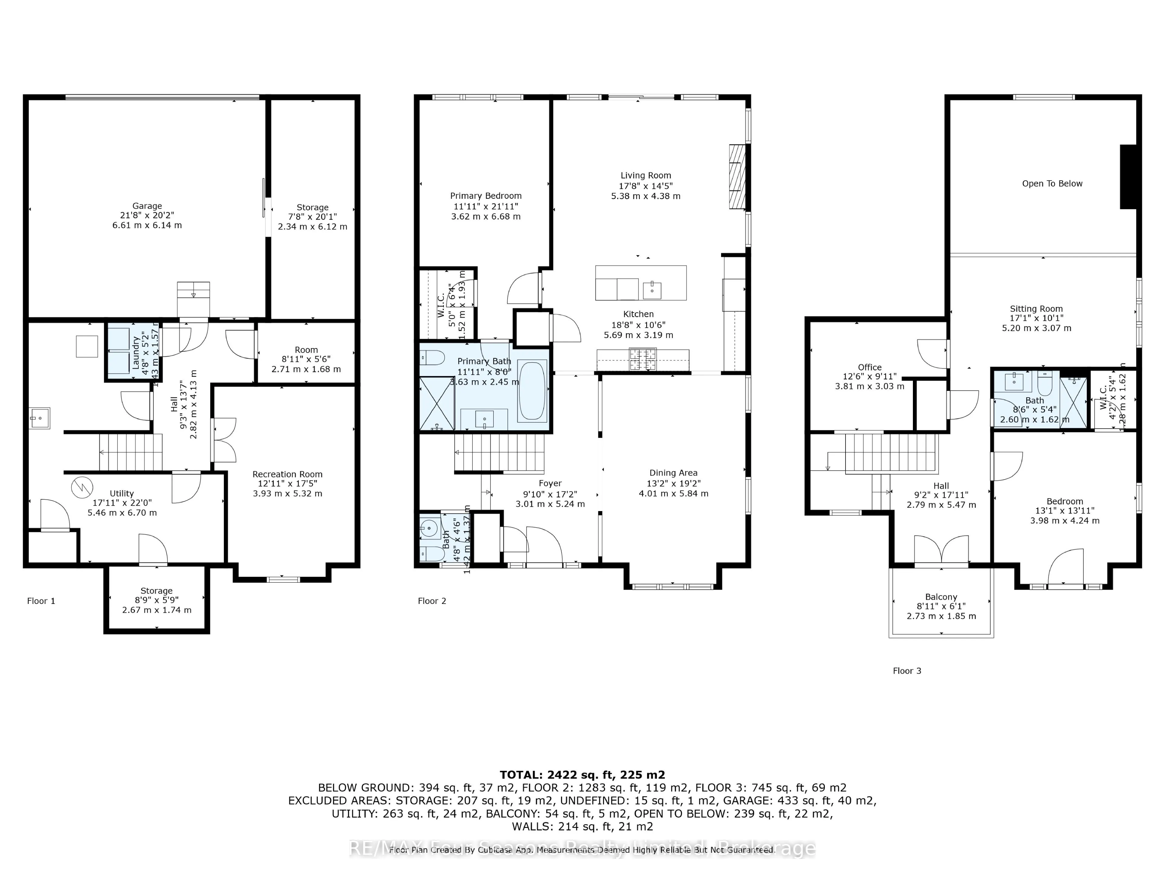 13 Westmount Mews, #43
