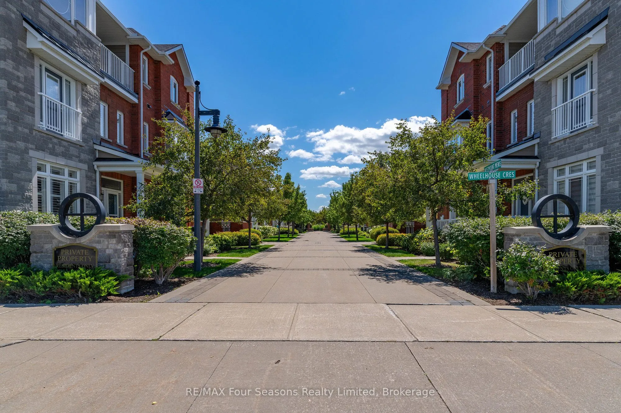 13 Westmount Mews, #43