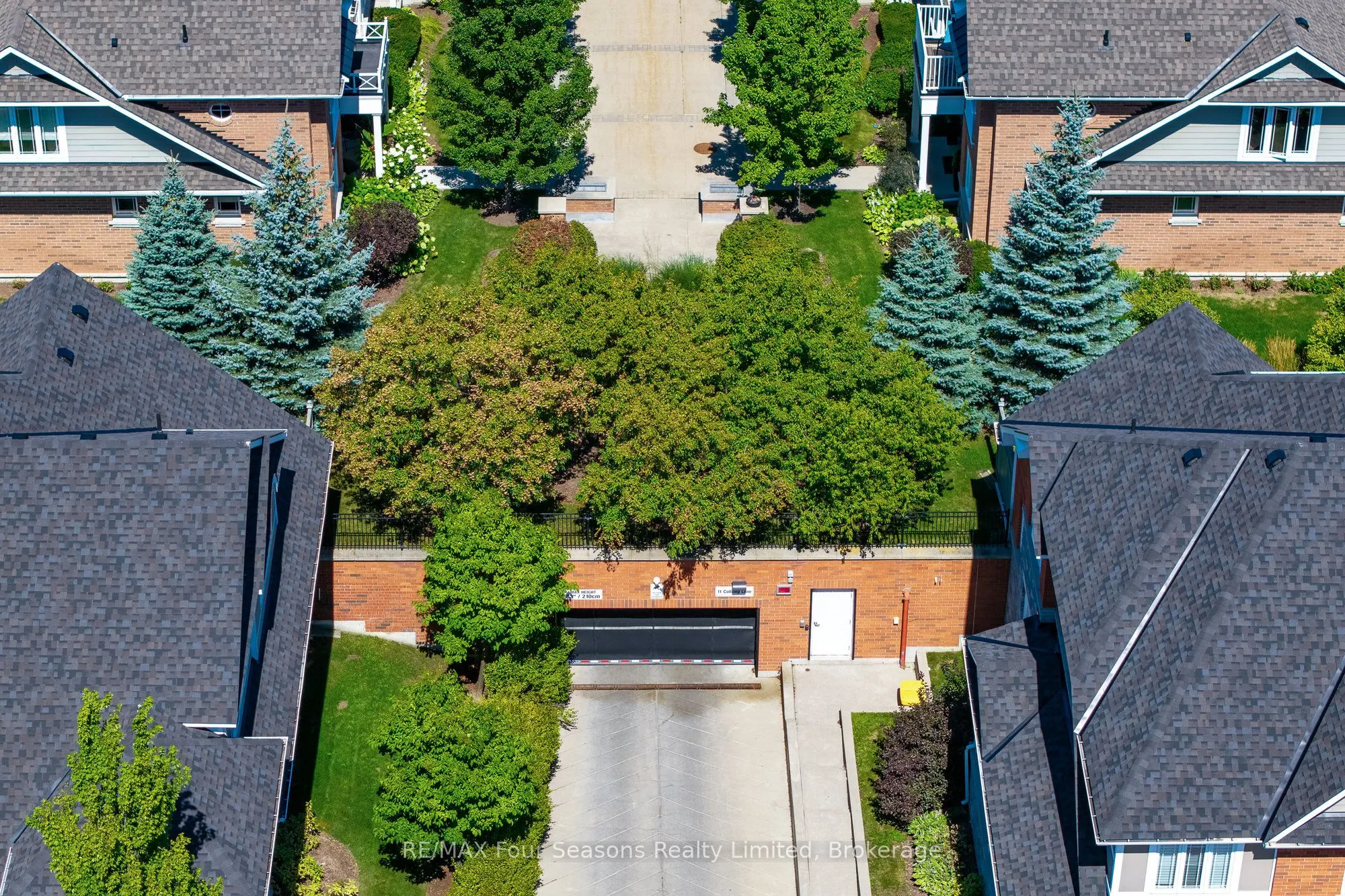 13 Westmount Mews, #43