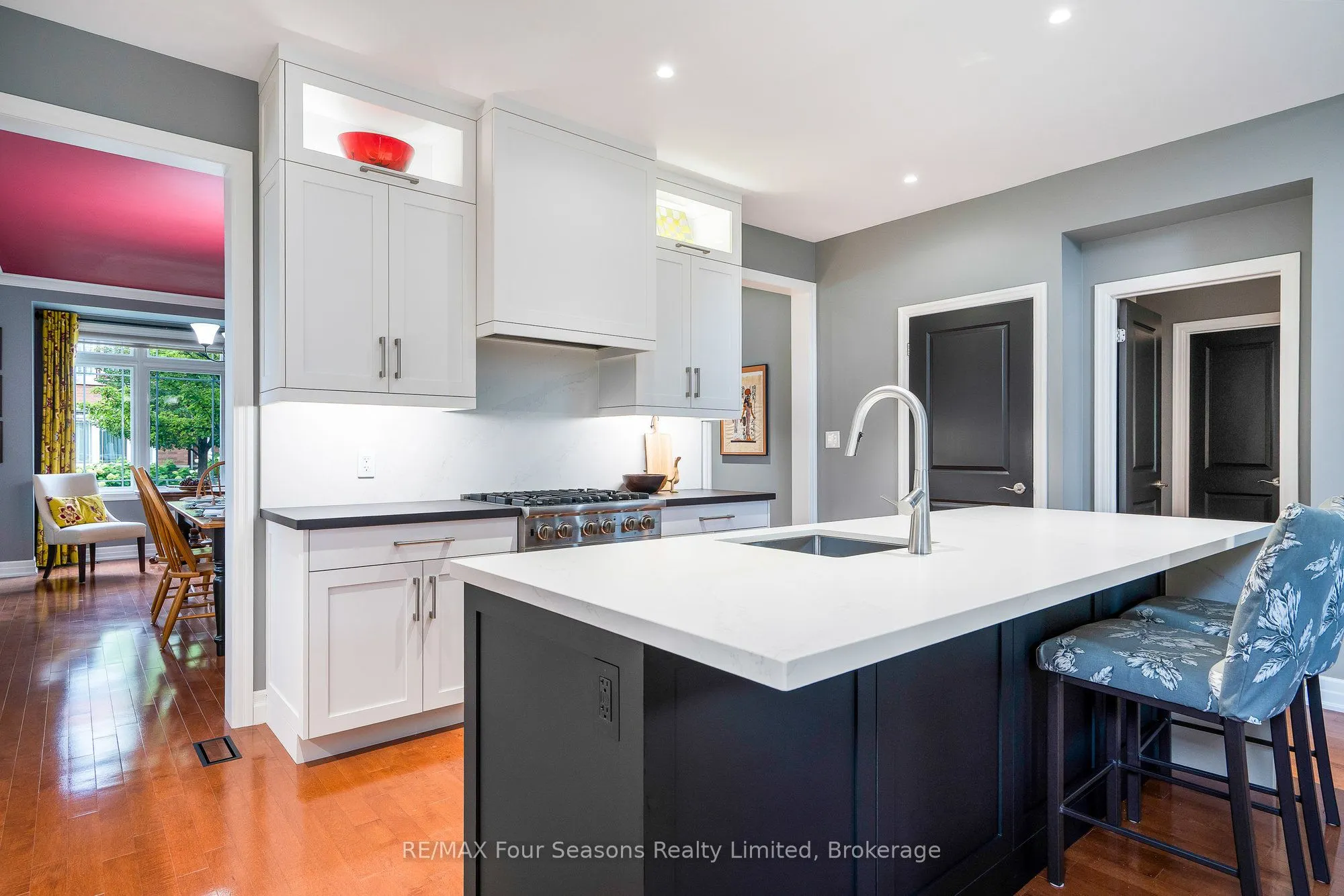 13 Westmount Mews, #43