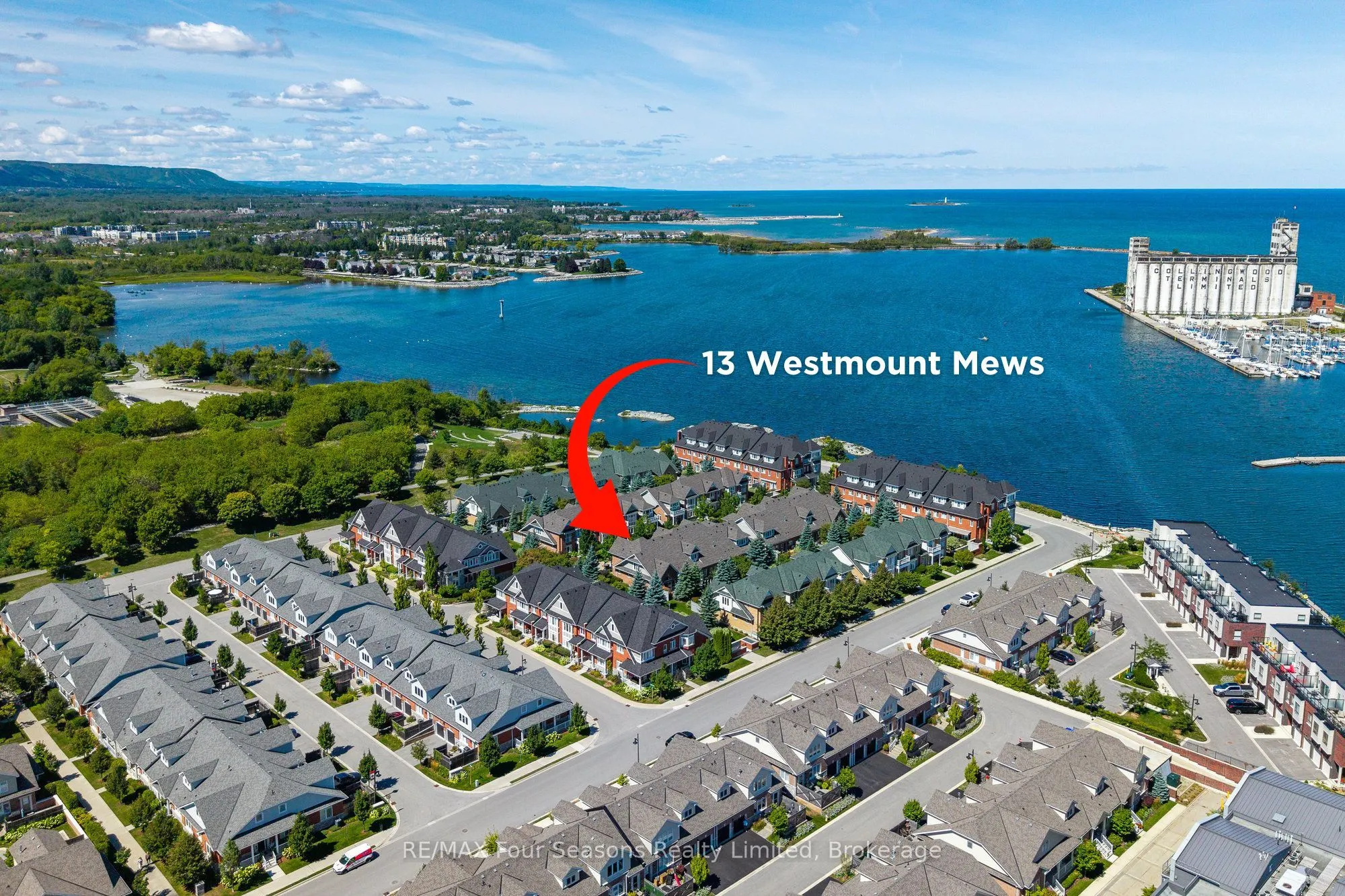 13 Westmount Mews, #43