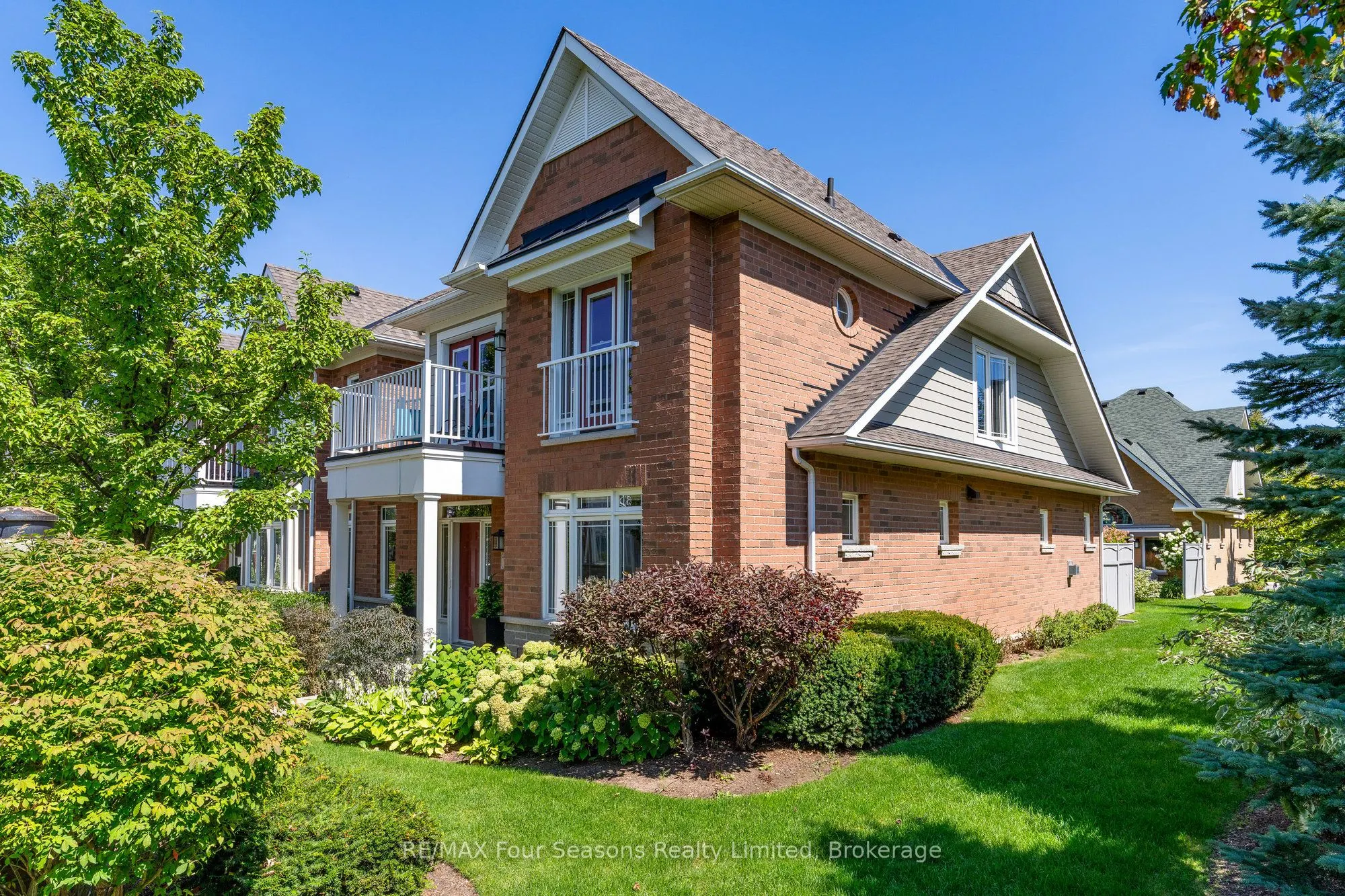 13 Westmount Mews, #43