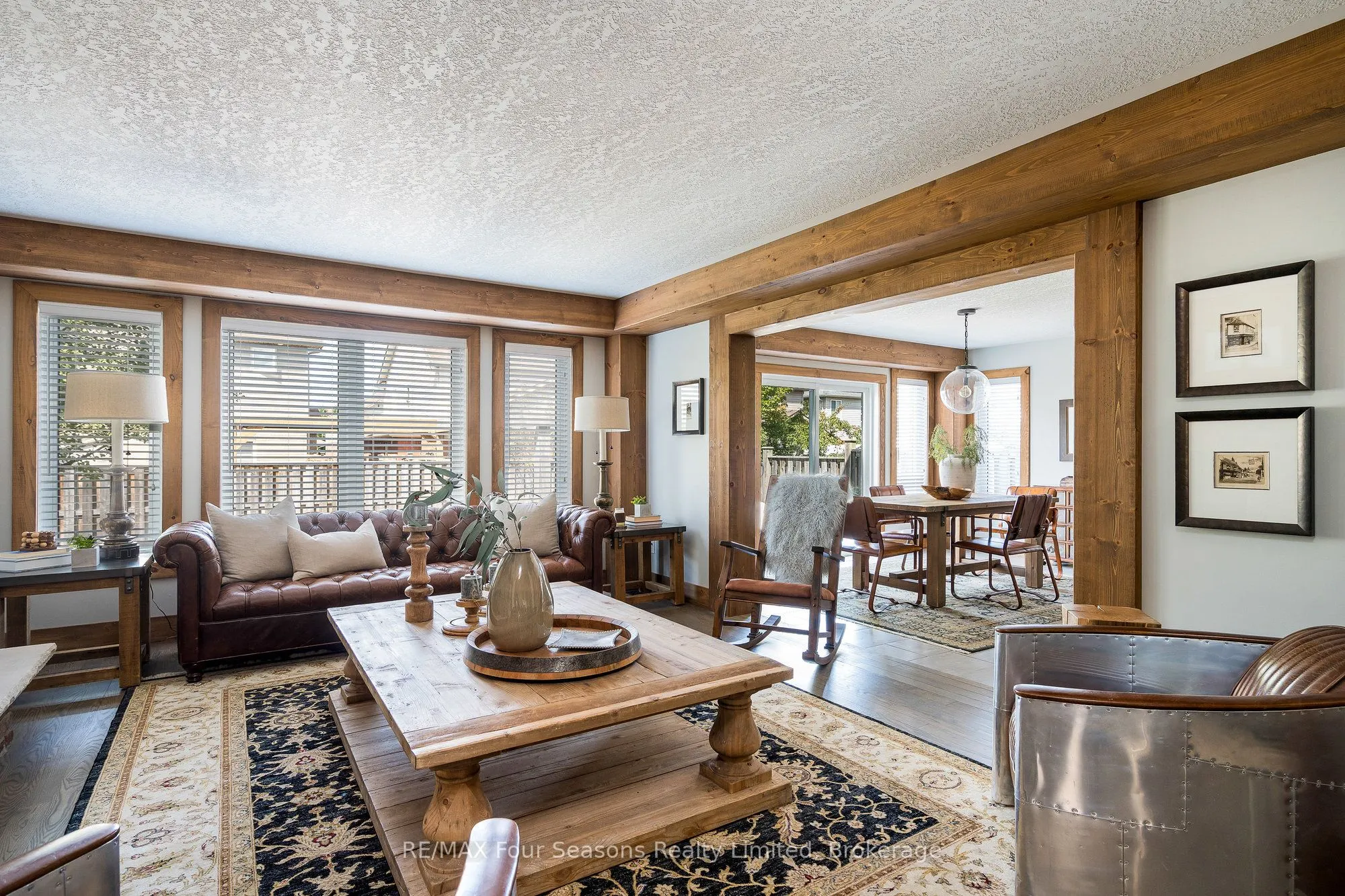 5 Kayla Crescent N