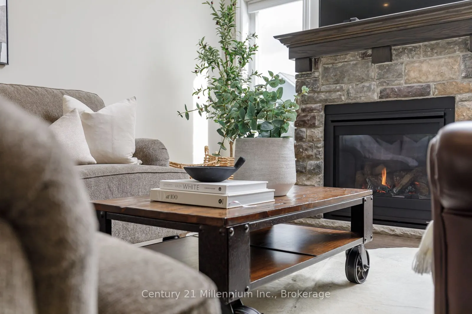 133 CONSERVATION Way, #154