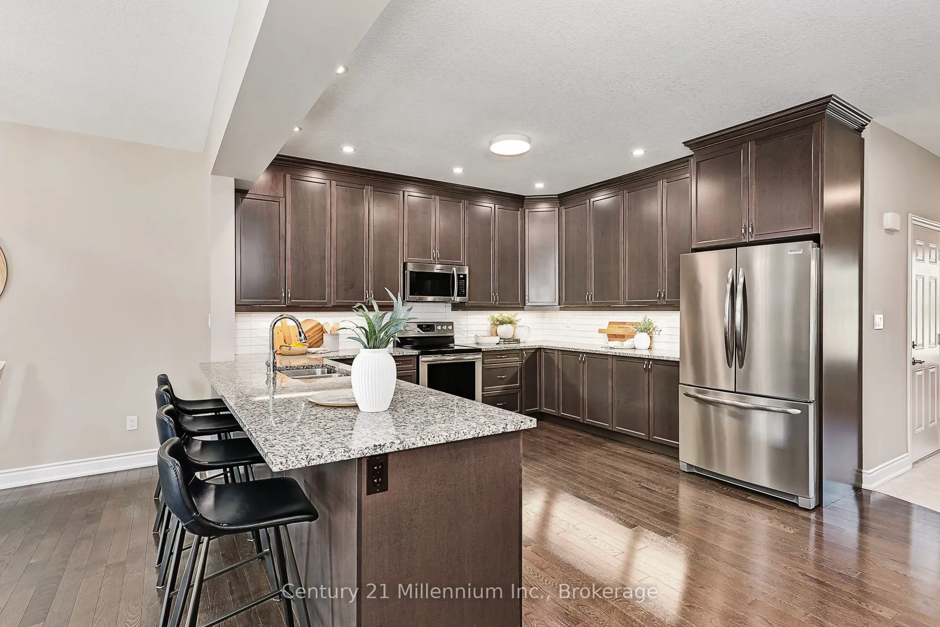 133 CONSERVATION Way, #154