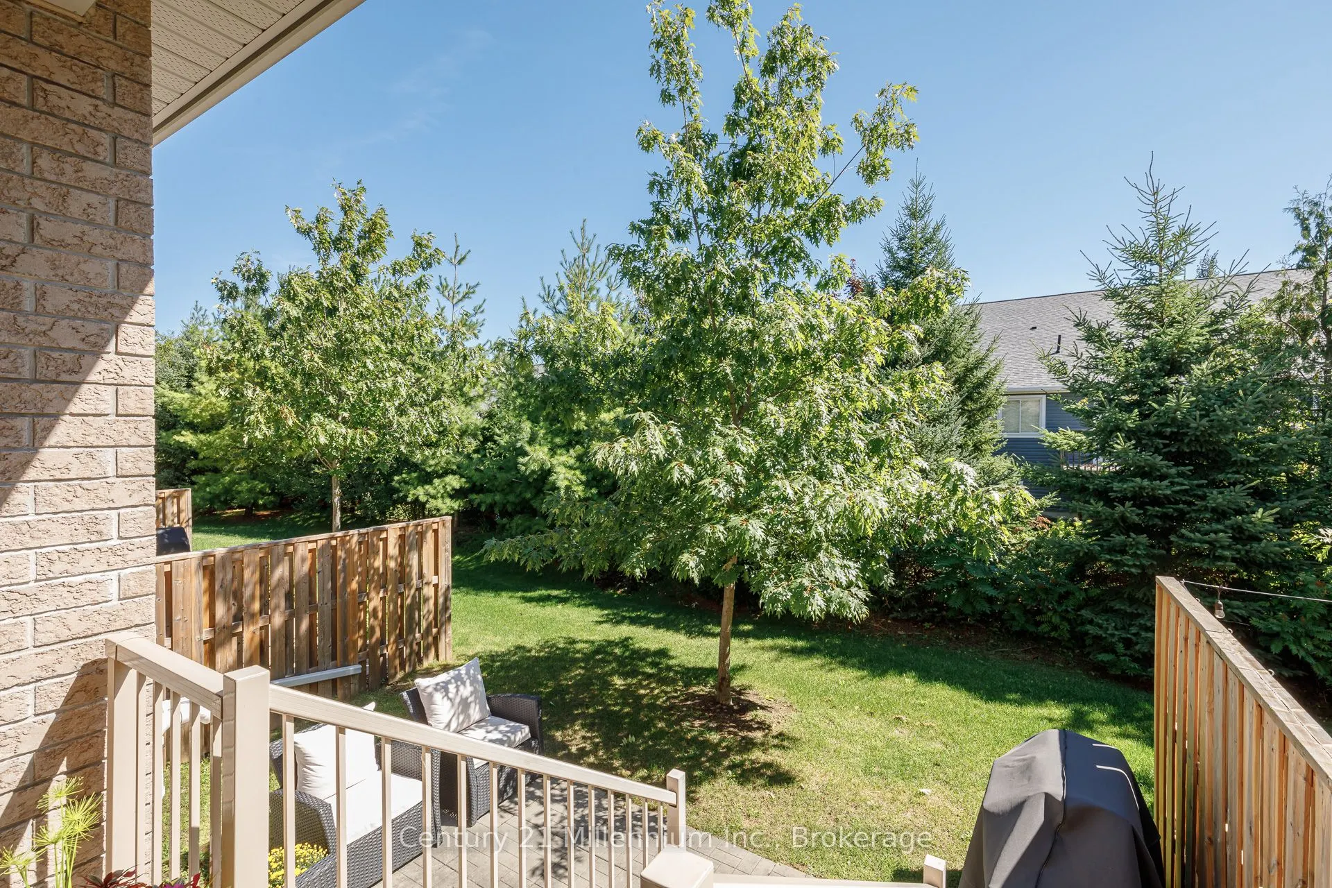 133 CONSERVATION Way, #154