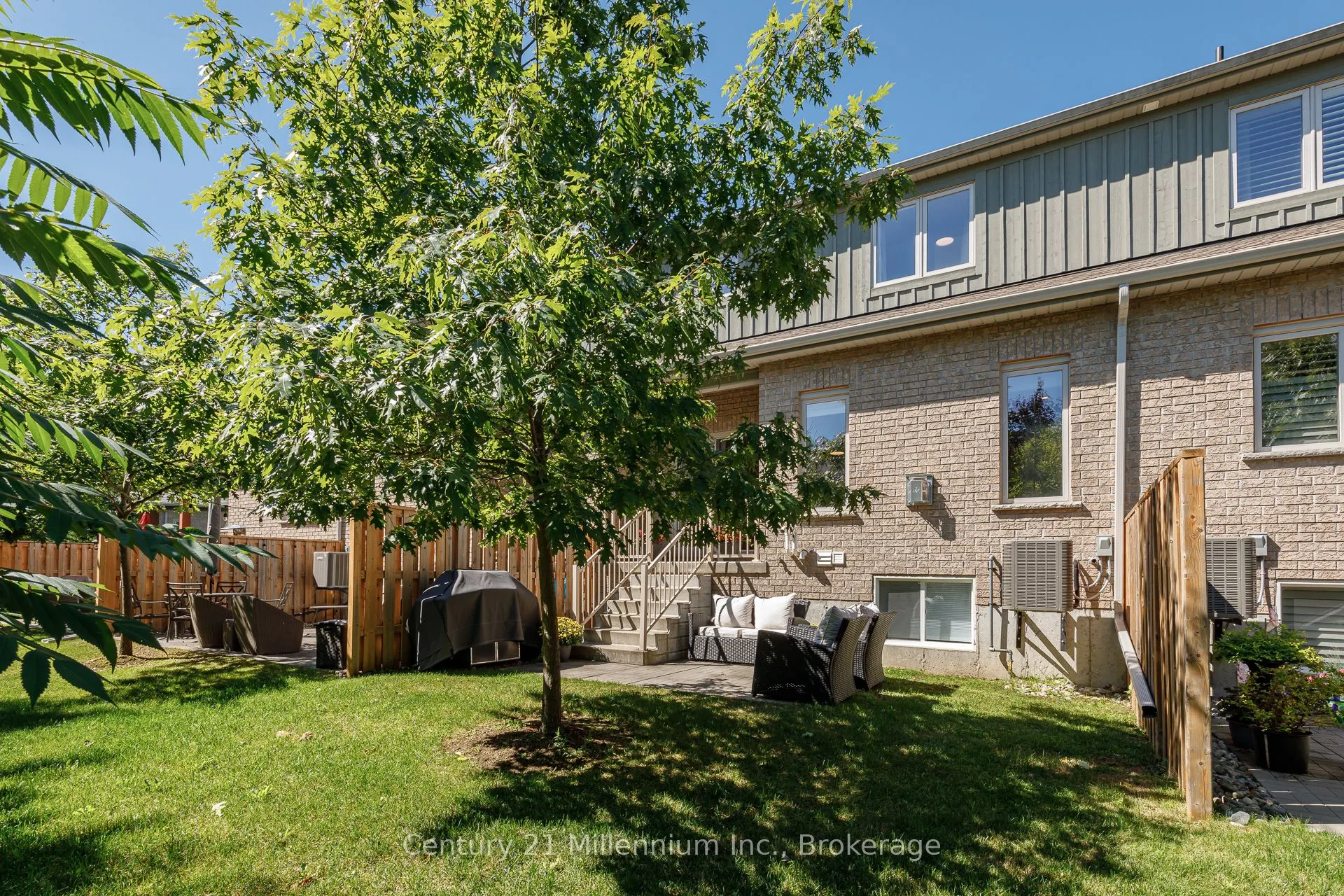 133 CONSERVATION Way, #154