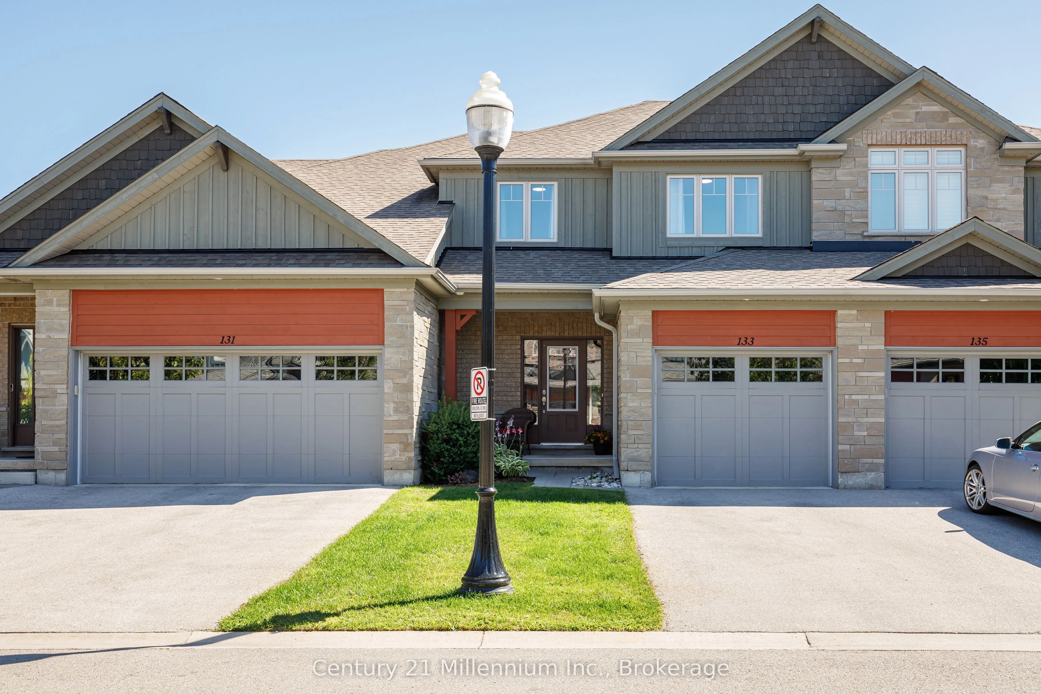 133 CONSERVATION Way, #154