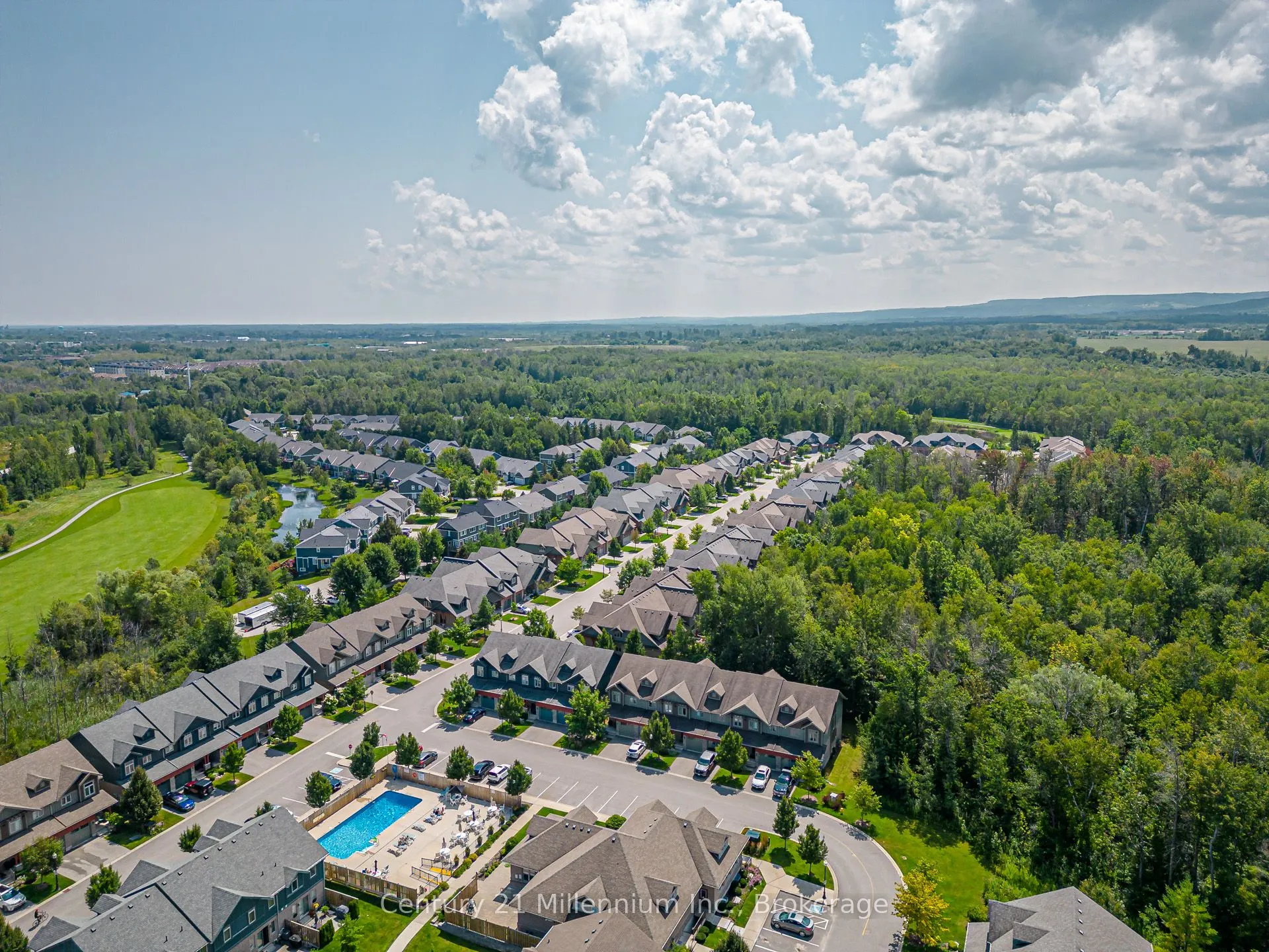 133 CONSERVATION Way, #154