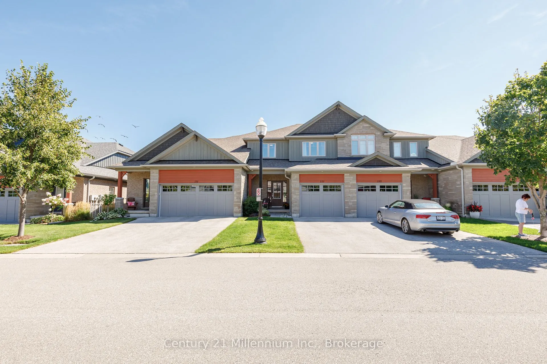133 CONSERVATION Way, #154