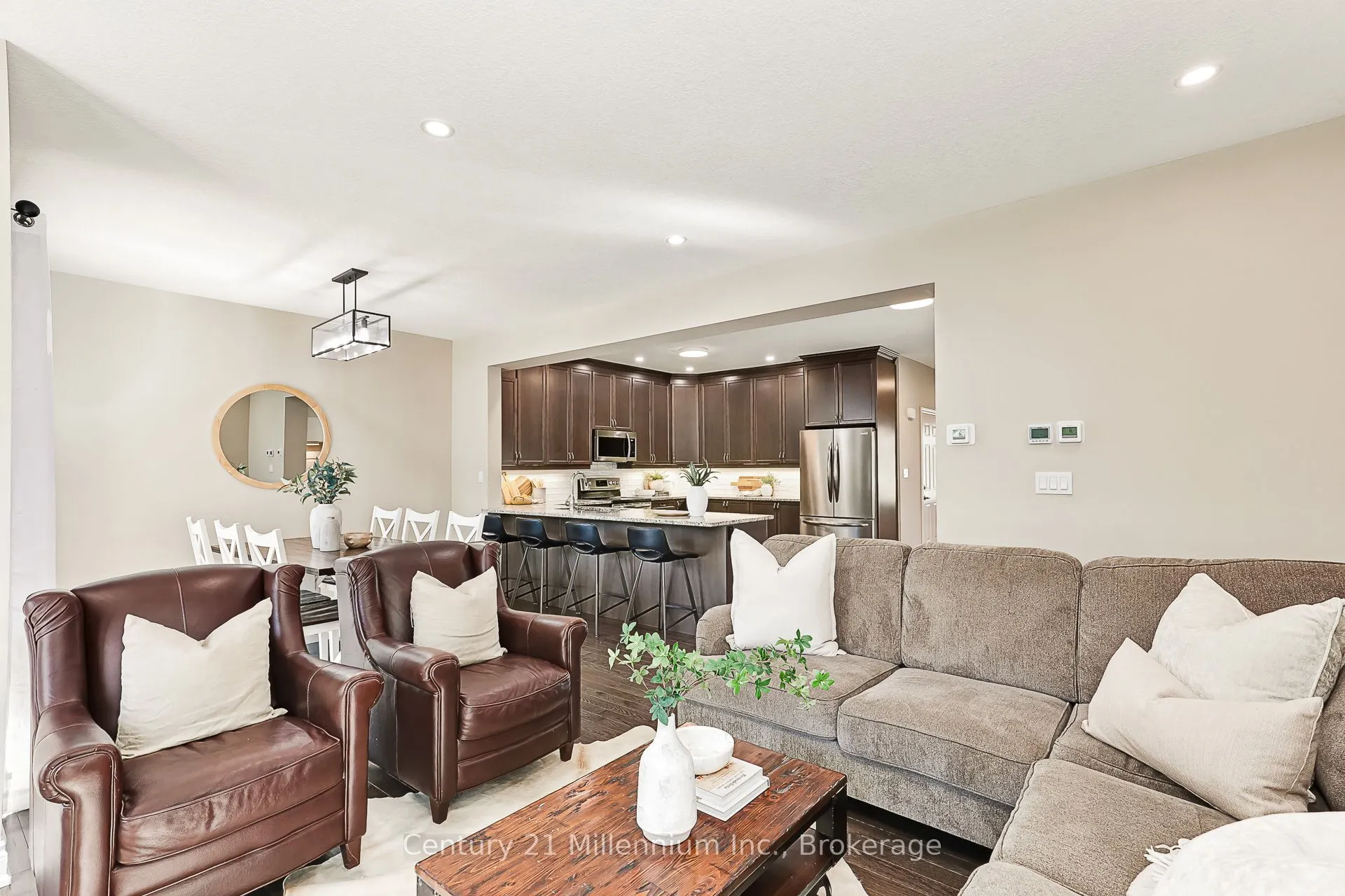133 CONSERVATION Way, #154