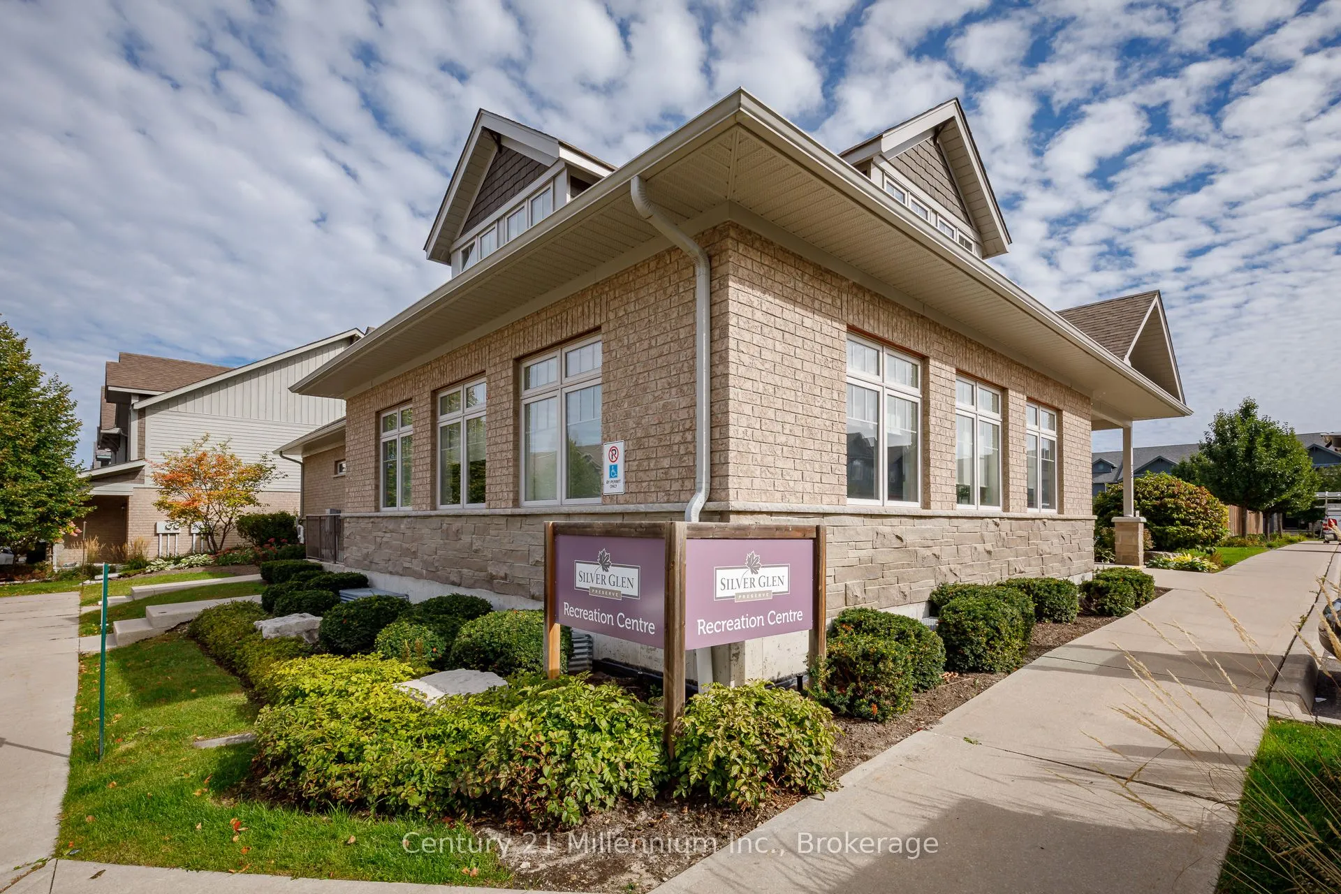 133 CONSERVATION Way, #154