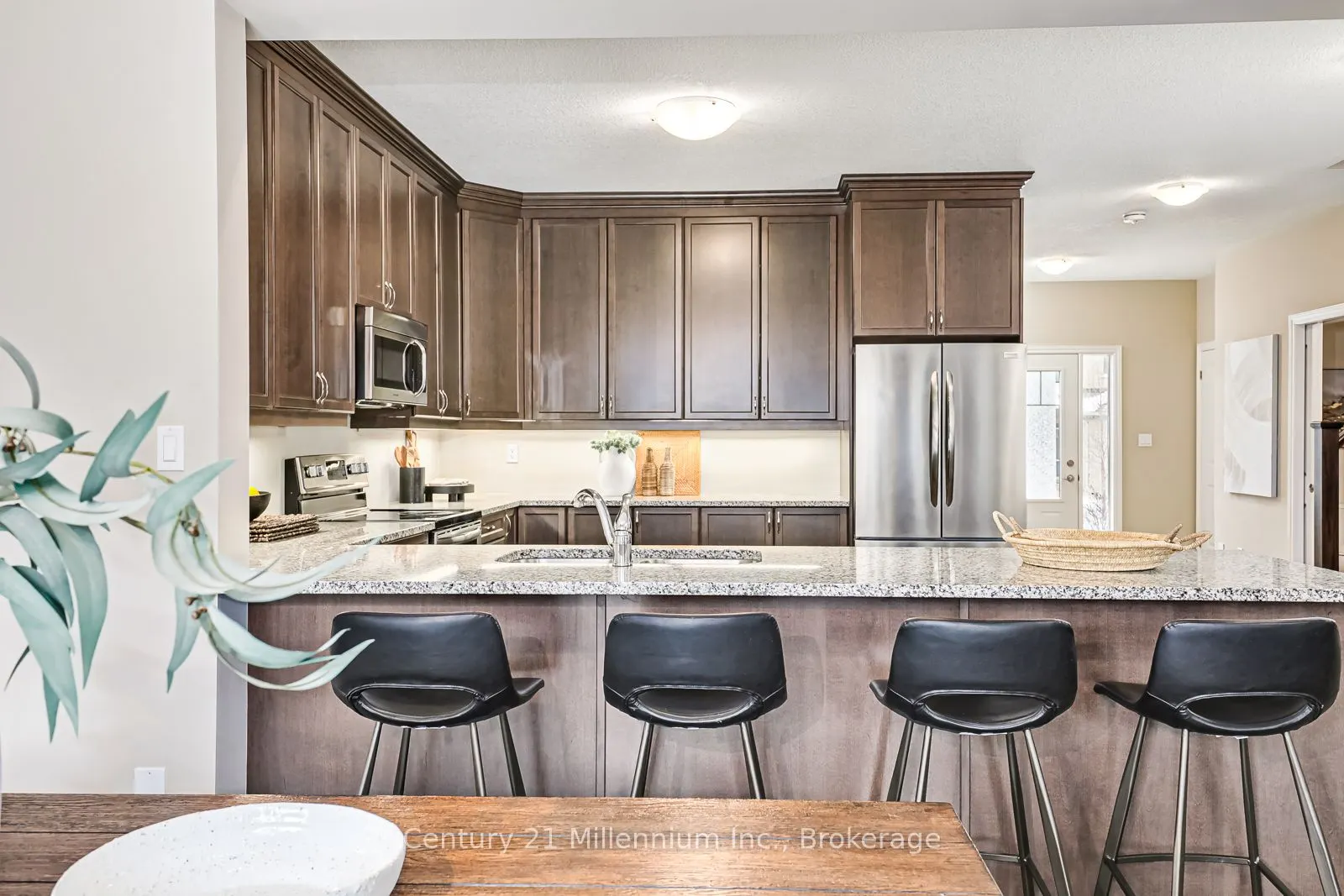 133 CONSERVATION Way, #154