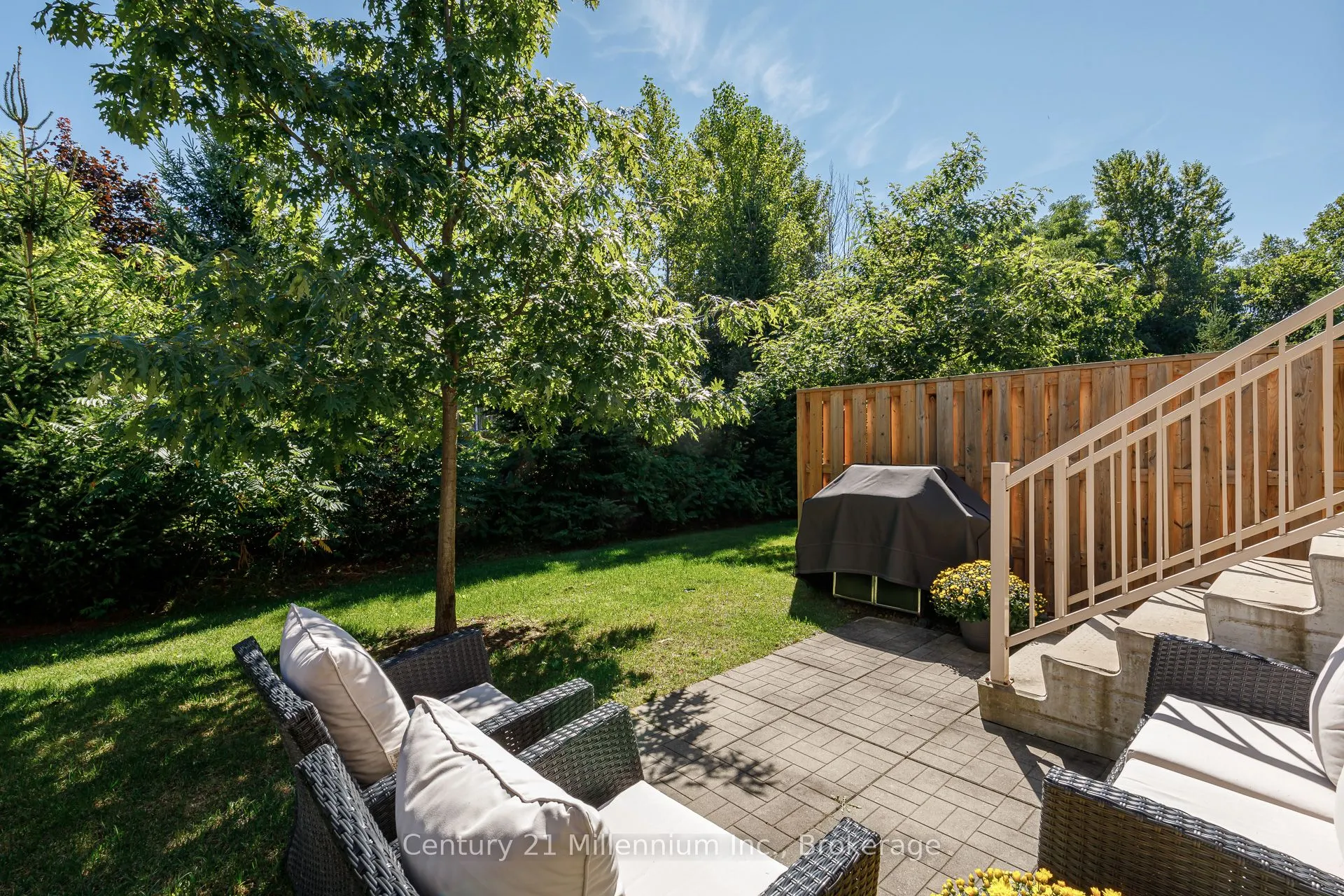 133 CONSERVATION Way, #154