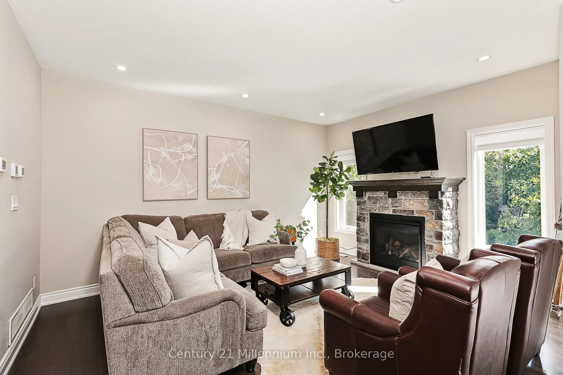 133 CONSERVATION Way, #154