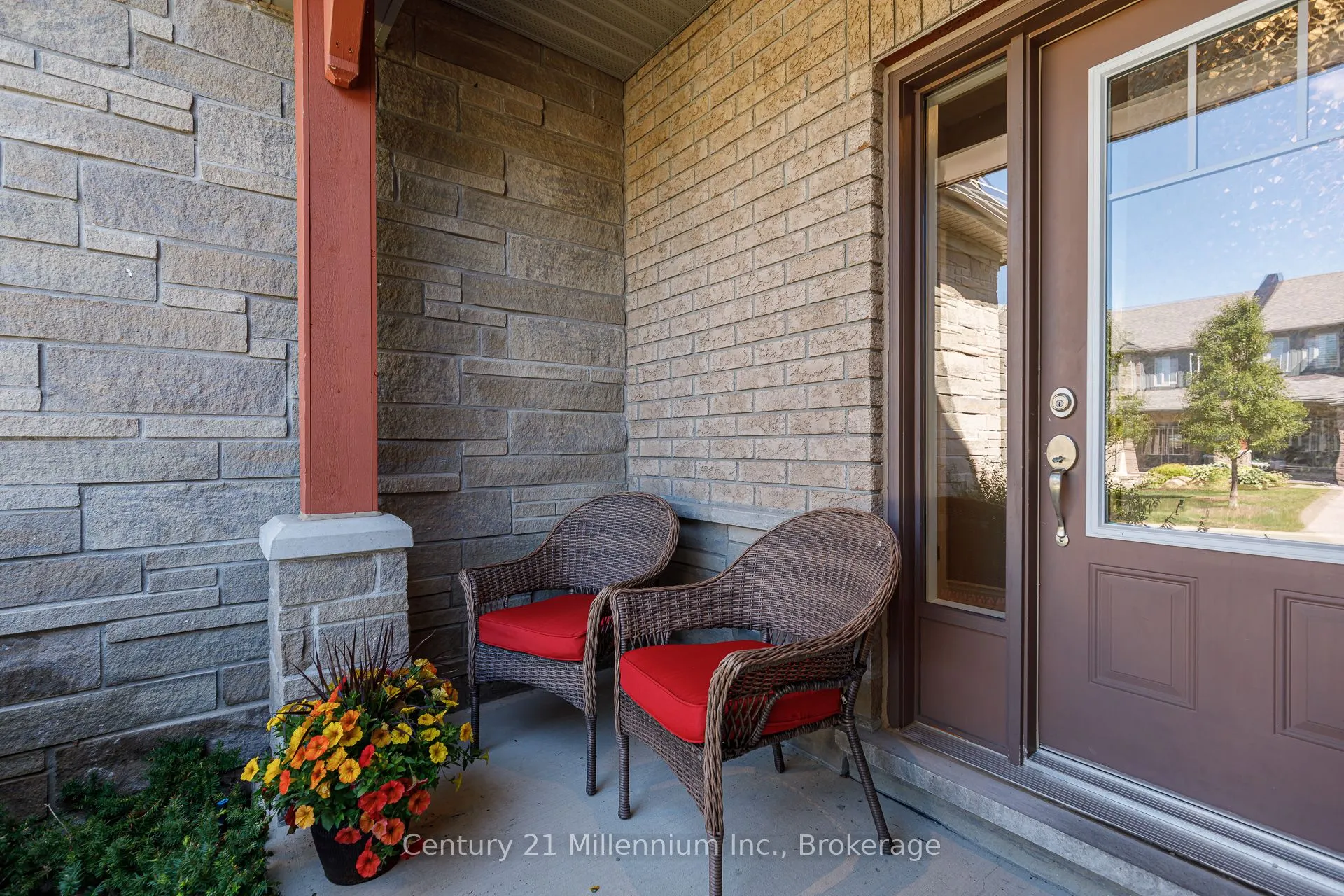 133 CONSERVATION Way, #154