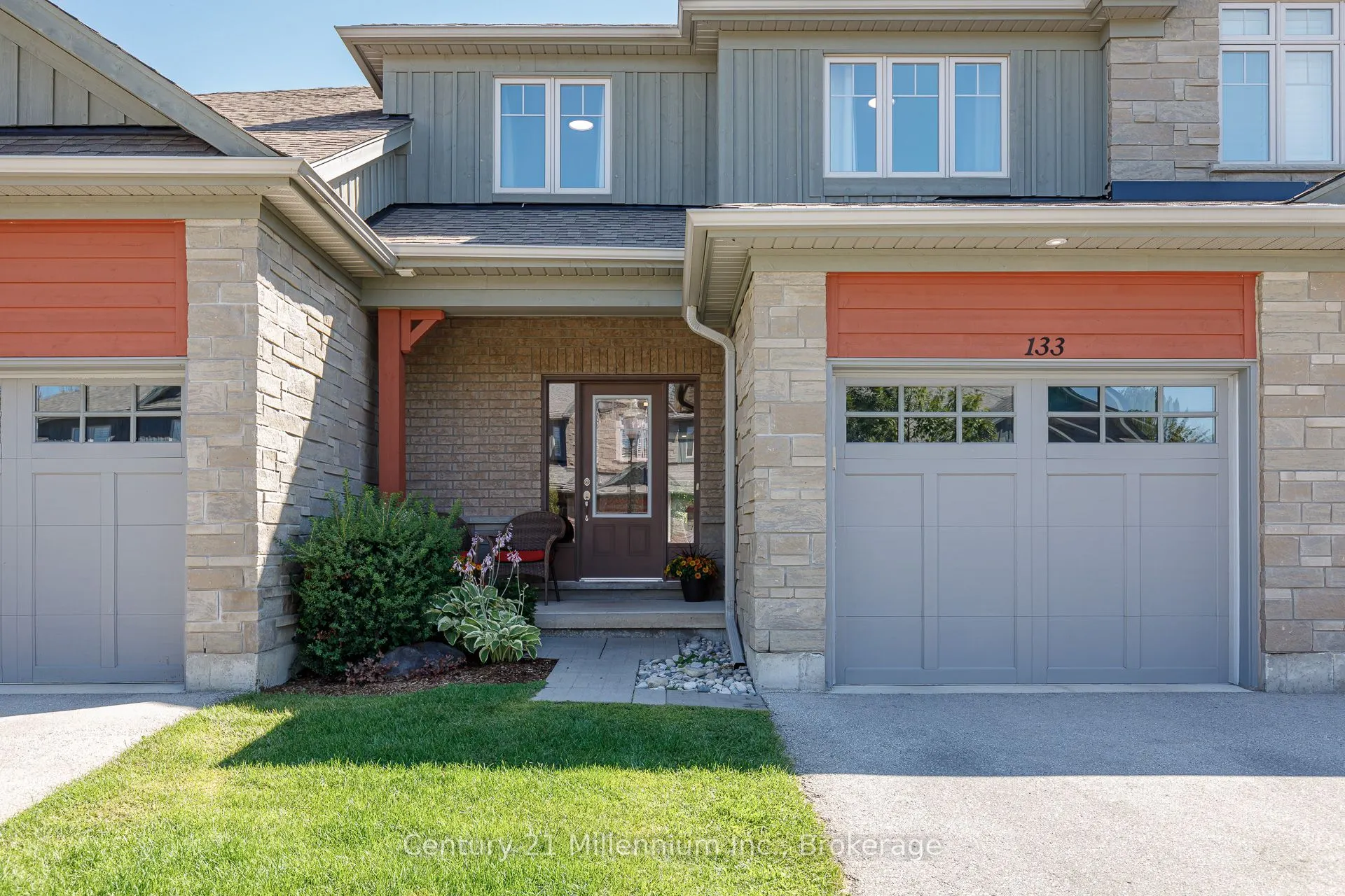 133 CONSERVATION Way, #154